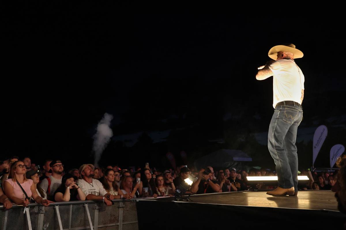 Hrady CZ podvacáté na Veveří. Zahráli Divokej Bill, Dymytry, Marpo nebo Ben Cristovao