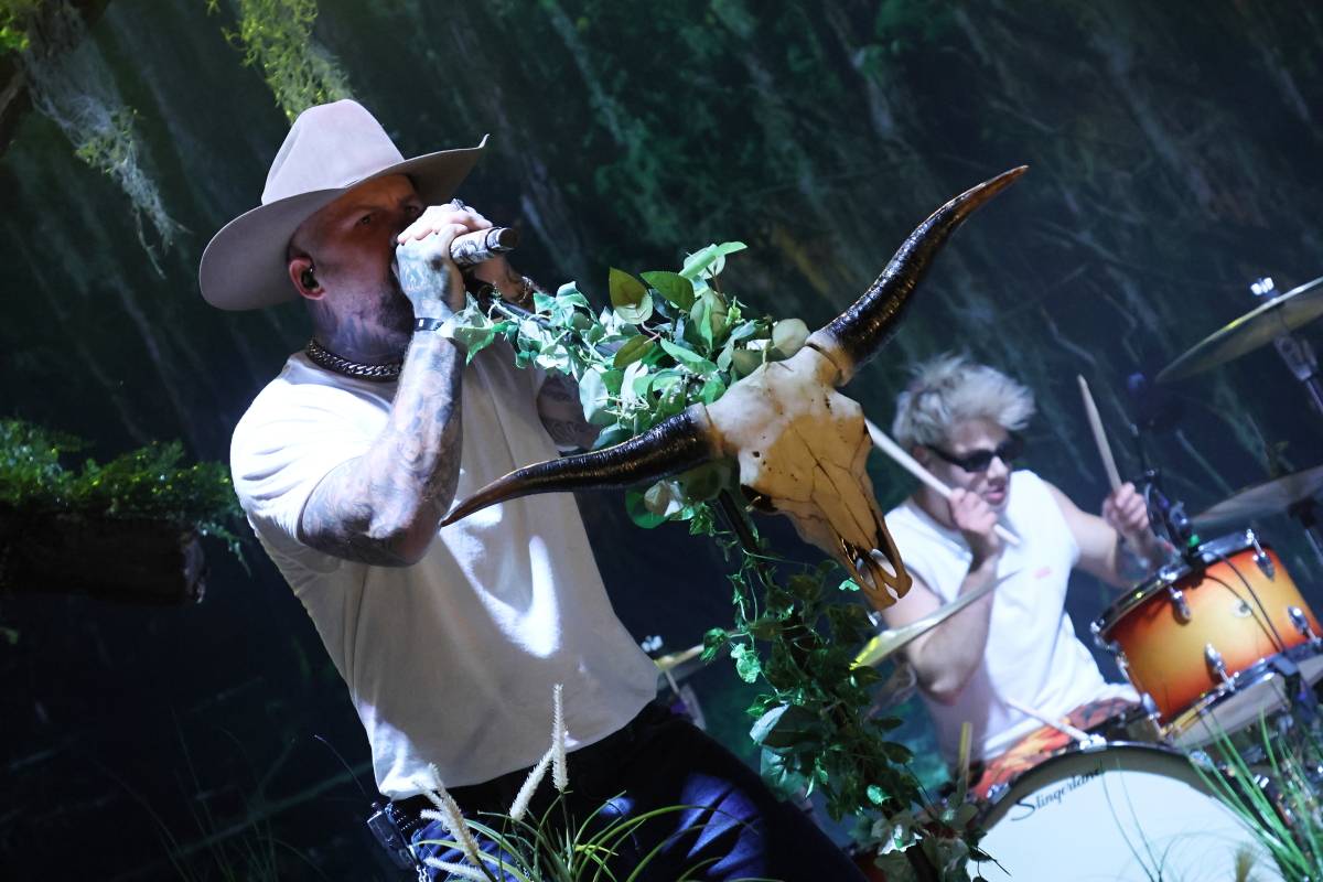 Hrady CZ podvacáté na Veveří. Zahráli Divokej Bill, Dymytry, Marpo nebo Ben Cristovao