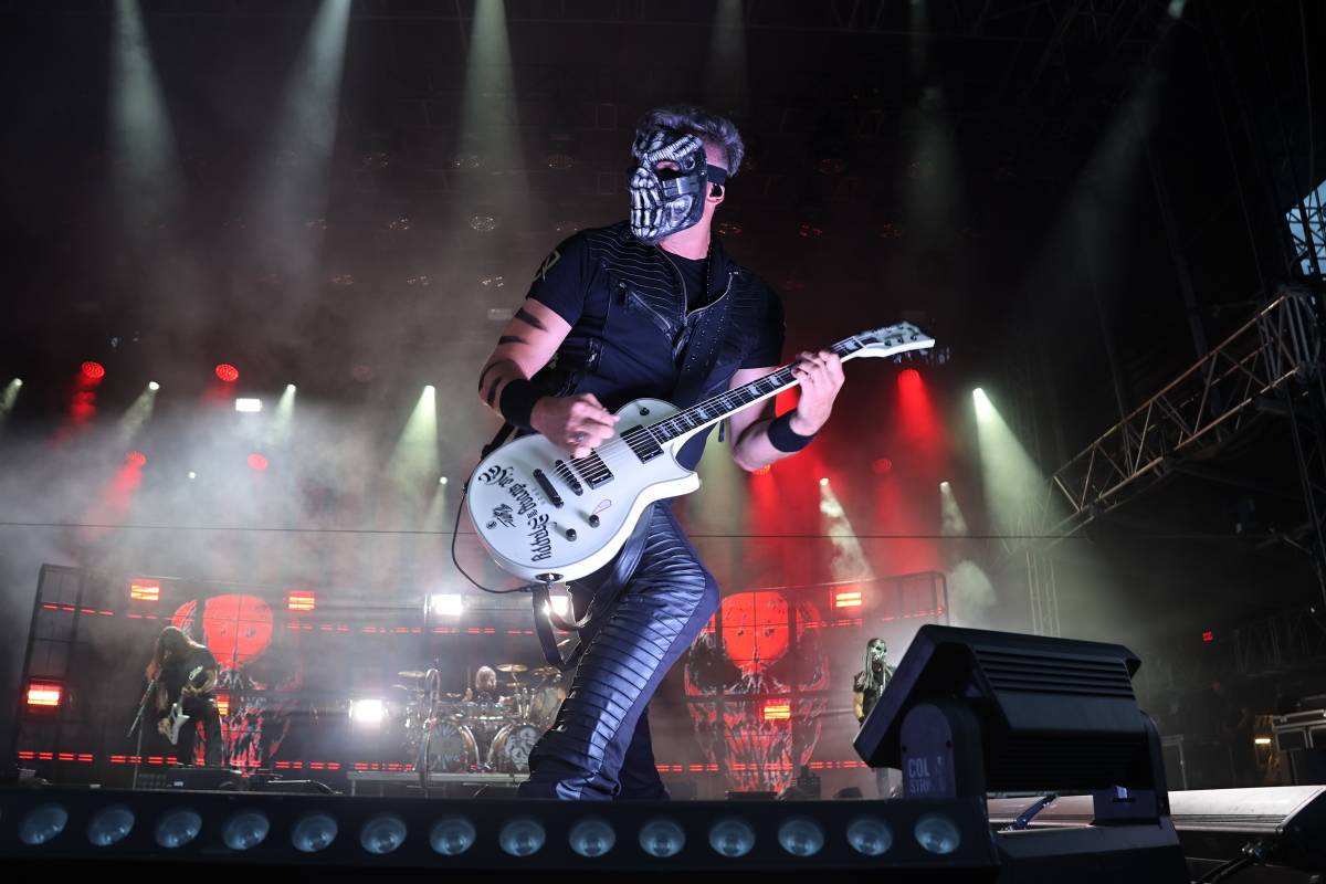 Hrady CZ podvacáté na Veveří. Zahráli Divokej Bill, Dymytry, Marpo nebo Ben Cristovao