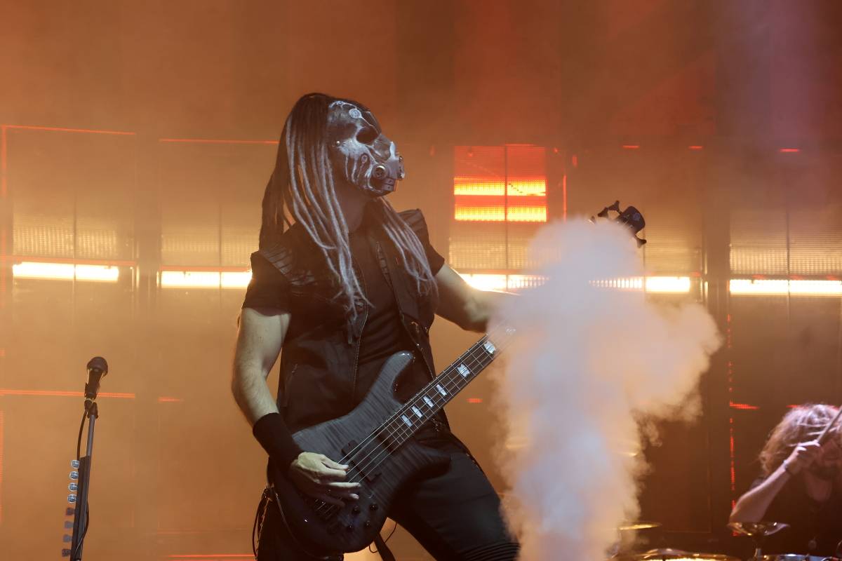 Hrady CZ podvacáté na Veveří. Zahráli Divokej Bill, Dymytry, Marpo nebo Ben Cristovao