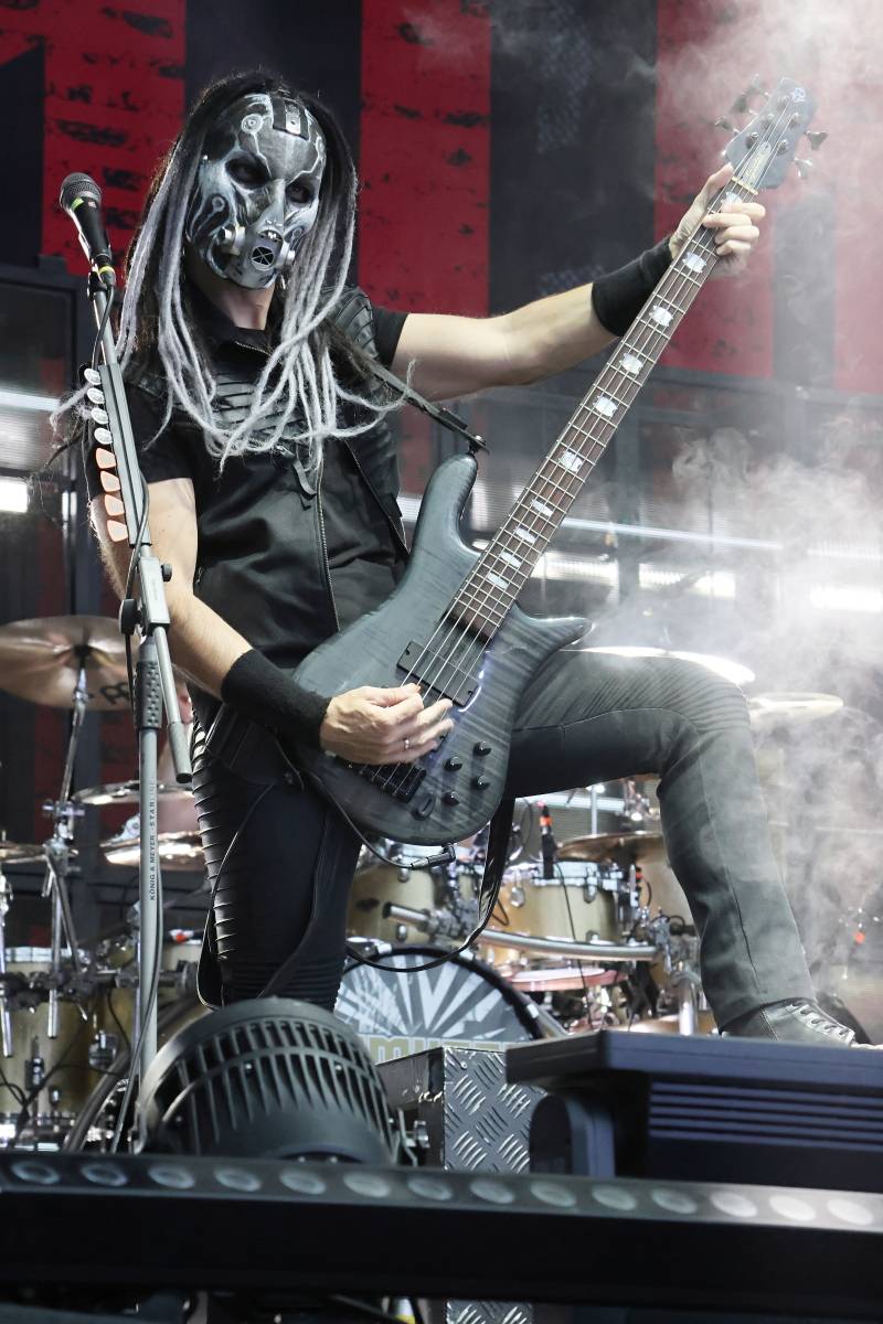 Hrady CZ podvacáté na Veveří. Zahráli Divokej Bill, Dymytry, Marpo nebo Ben Cristovao