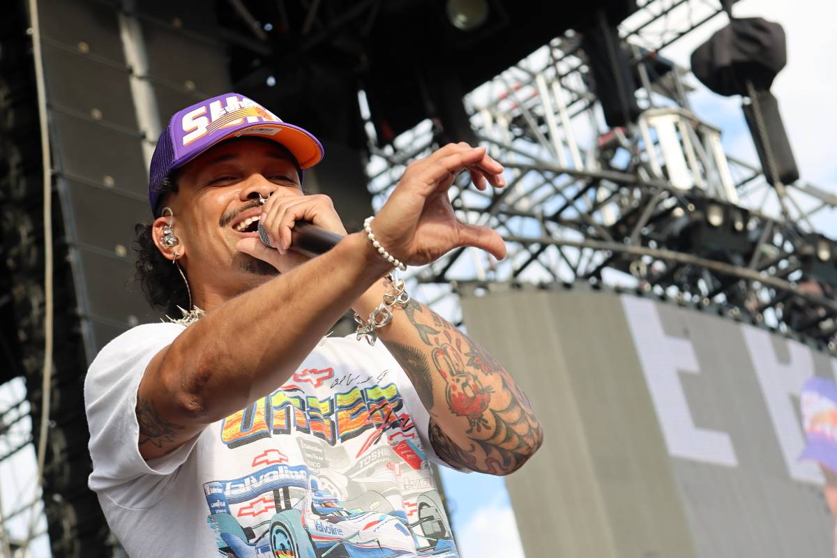 Hrady CZ podvacáté na Veveří. Zahráli Divokej Bill, Dymytry, Marpo nebo Ben Cristovao