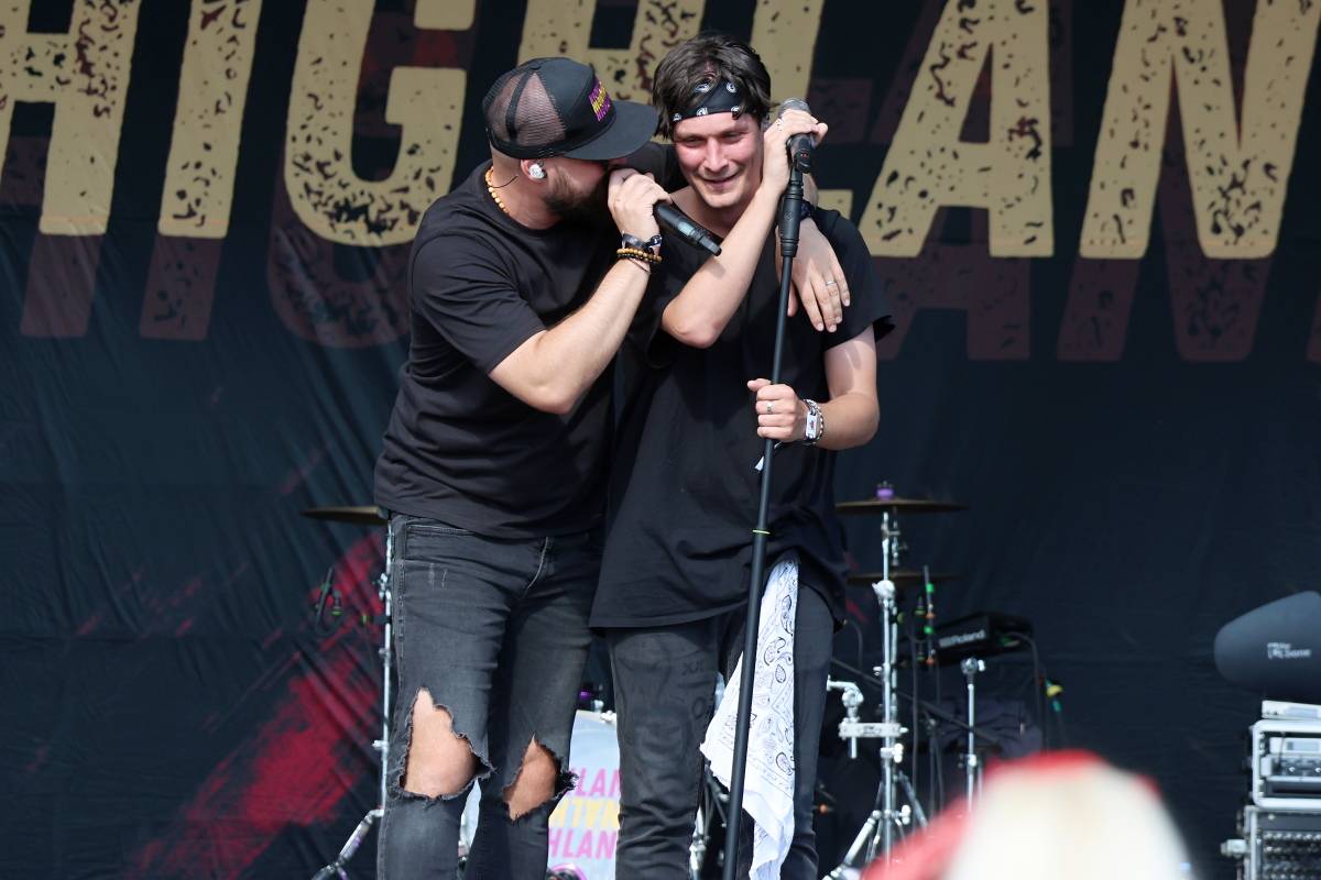 Hrady CZ podvacáté na Veveří. Zahráli Divokej Bill, Dymytry, Marpo nebo Ben Cristovao