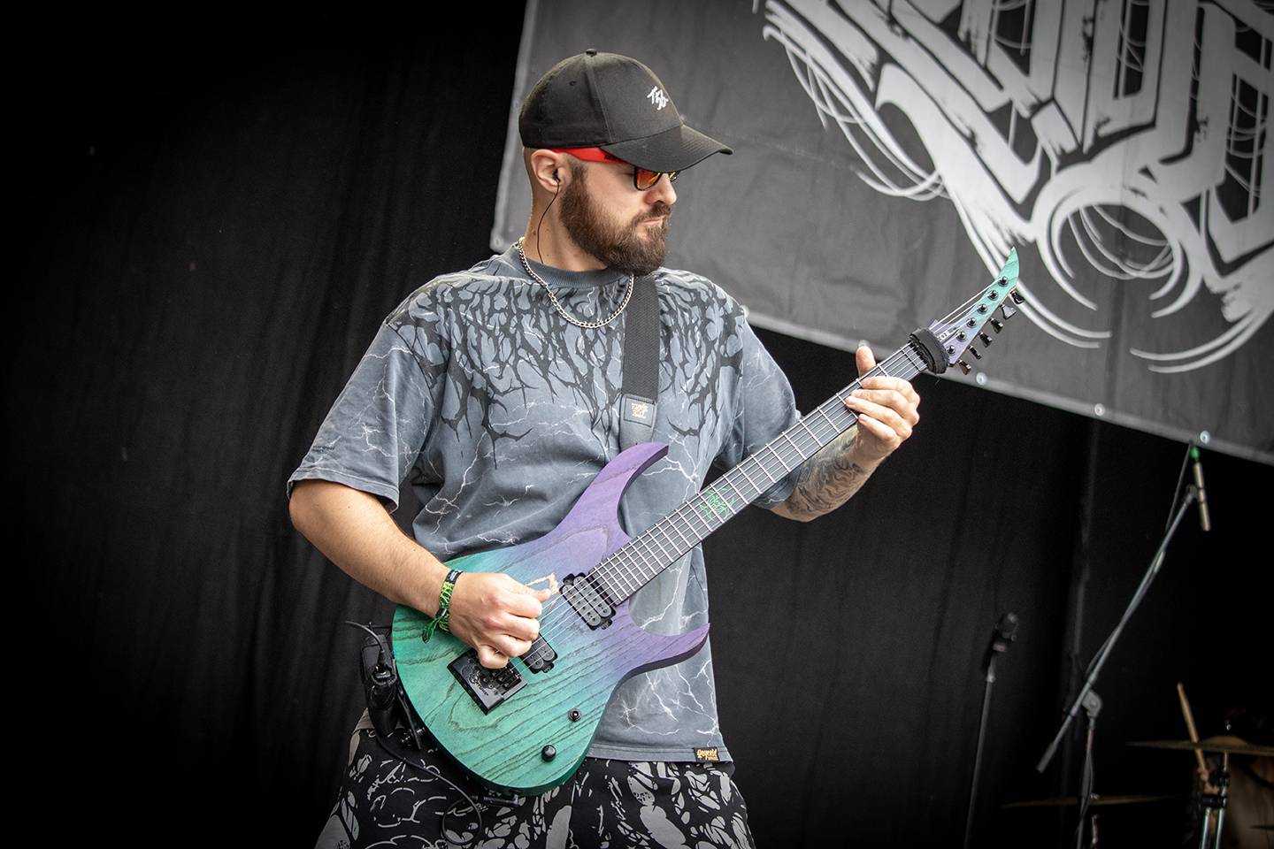 Hentai Corporation provokovali na Brutal Assault s chlípným bobrem, hvězdou třetího dne byli Mayhem