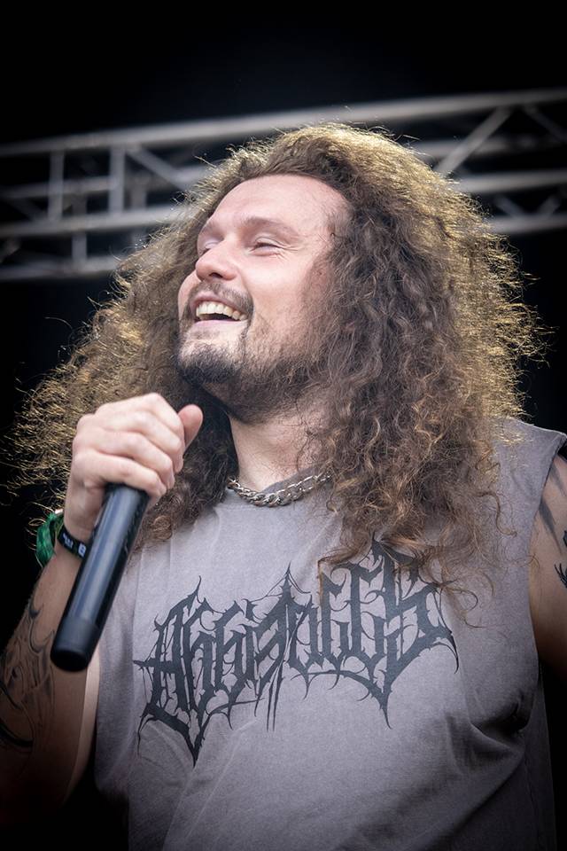 Hentai Corporation provokovali na Brutal Assault s chlípným bobrem, hvězdou třetího dne byli Mayhem