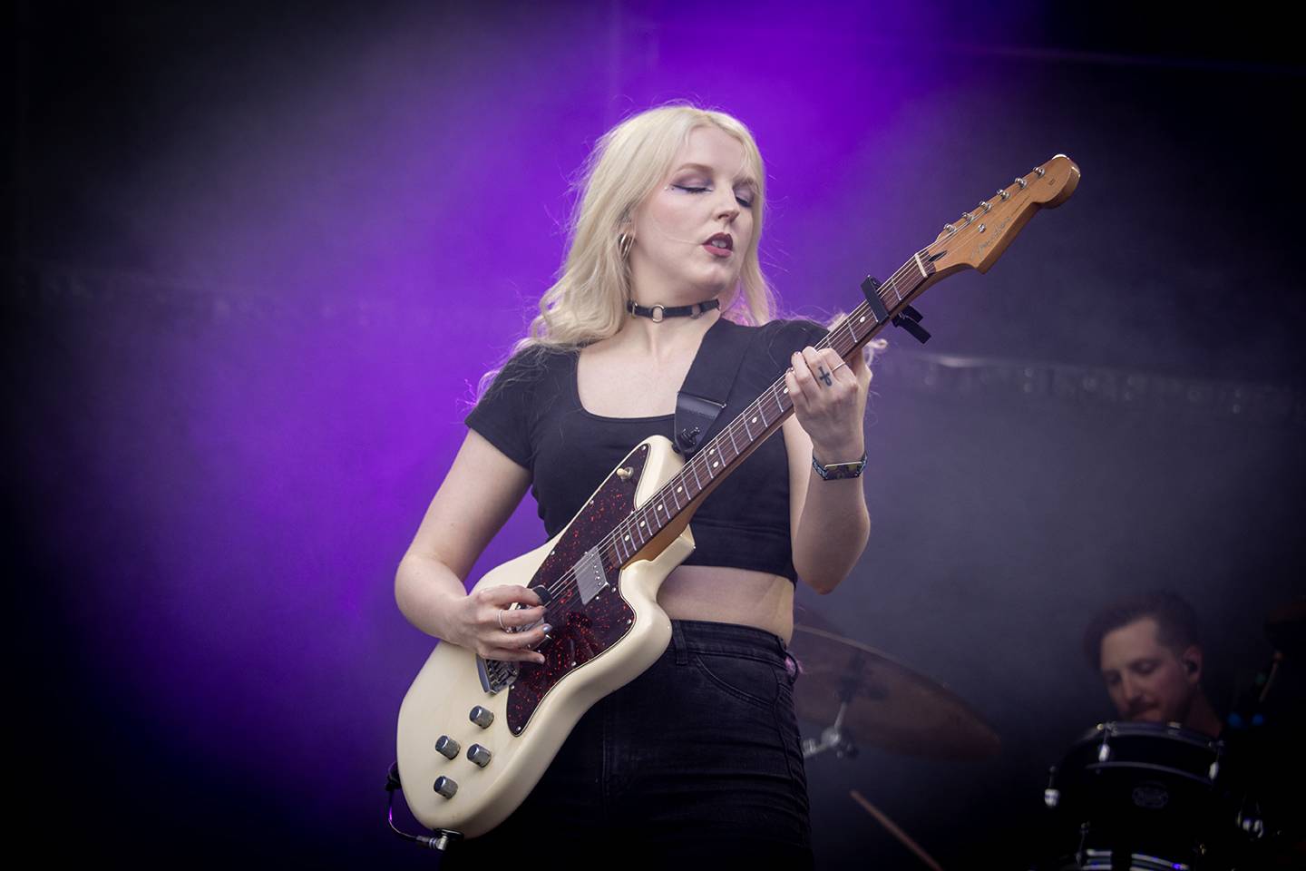 Hentai Corporation provokovali na Brutal Assault s chlípným bobrem, hvězdou třetího dne byli Mayhem