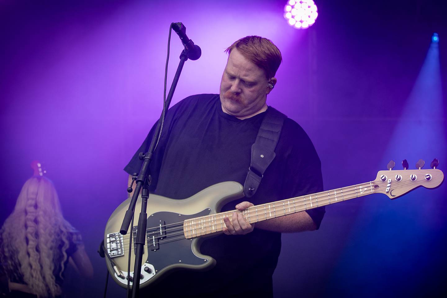 Hentai Corporation provokovali na Brutal Assault s chlípným bobrem, hvězdou třetího dne byli Mayhem