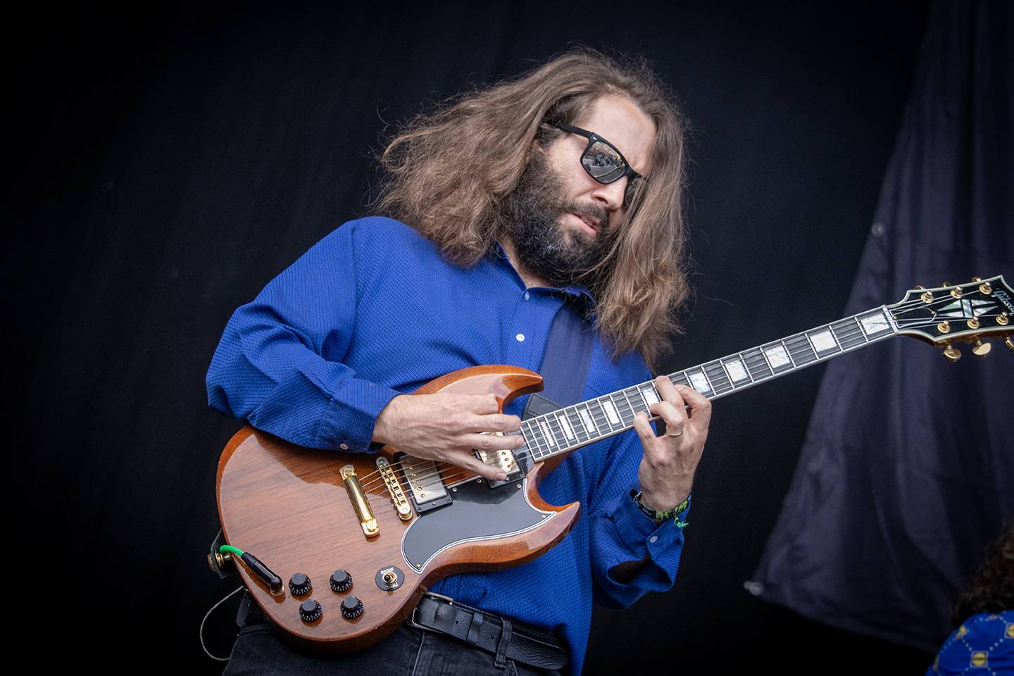 Hentai Corporation provokovali na Brutal Assault s chlípným bobrem, hvězdou třetího dne byli Mayhem