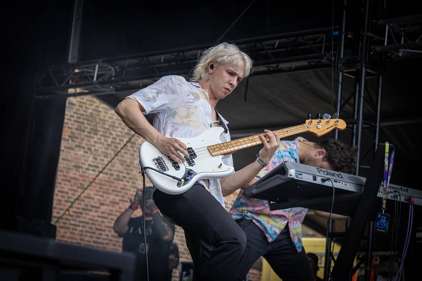 Hentai Corporation provokovali na Brutal Assault s chlípným bobrem, hvězdou třetího dne byli Mayhem