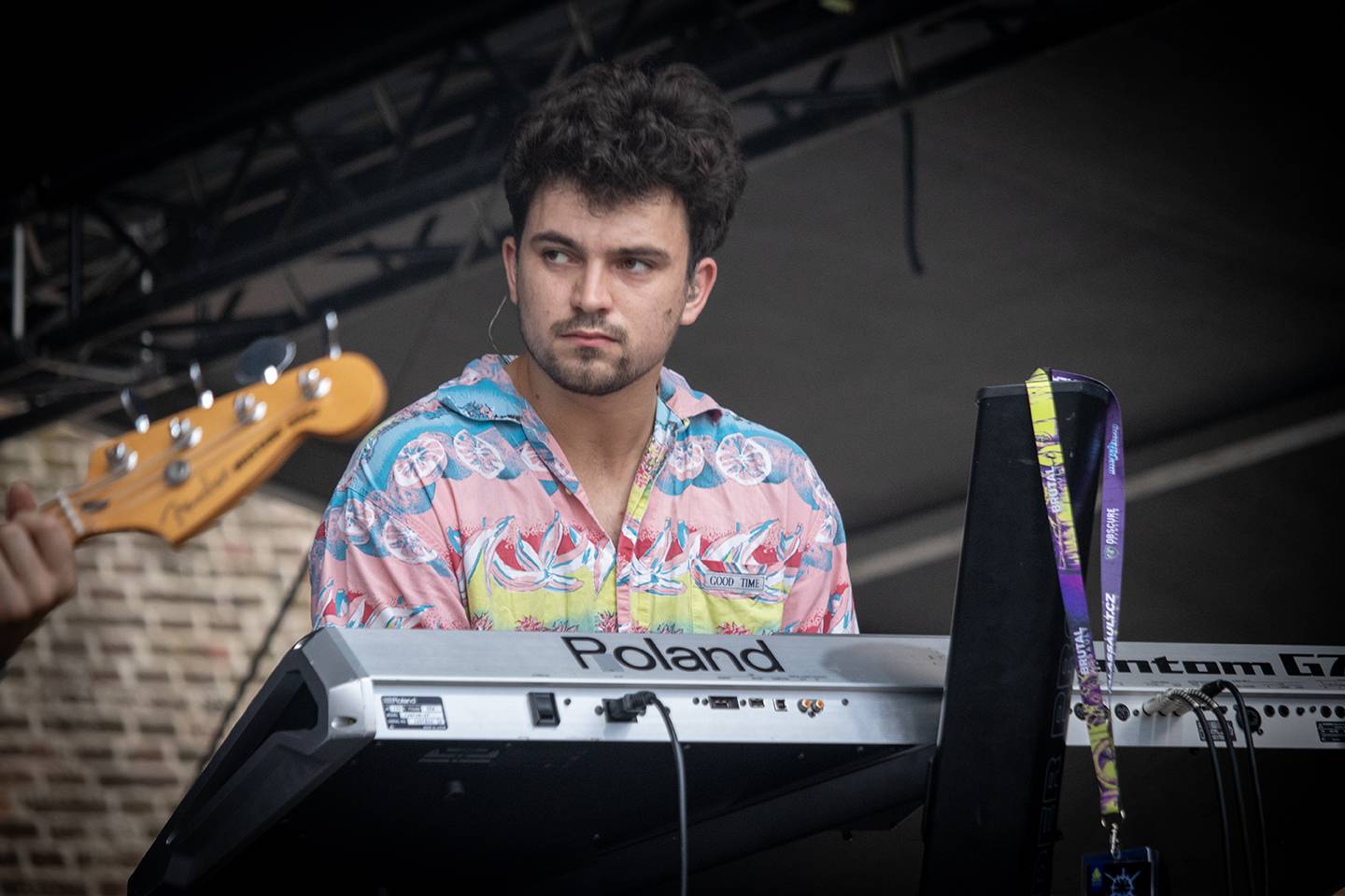 Hentai Corporation provokovali na Brutal Assault s chlípným bobrem, hvězdou třetího dne byli Mayhem