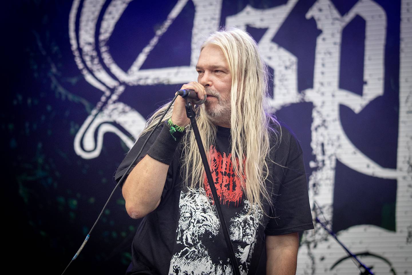 Hentai Corporation provokovali na Brutal Assault s chlípným bobrem, hvězdou třetího dne byli Mayhem