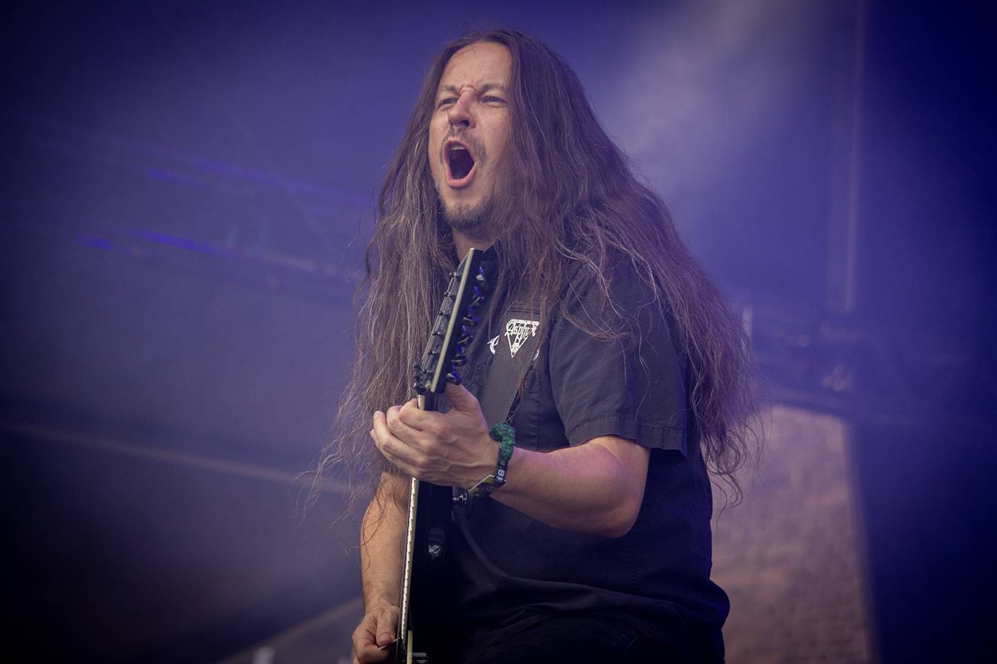 Hentai Corporation provokovali na Brutal Assault s chlípným bobrem, hvězdou třetího dne byli Mayhem