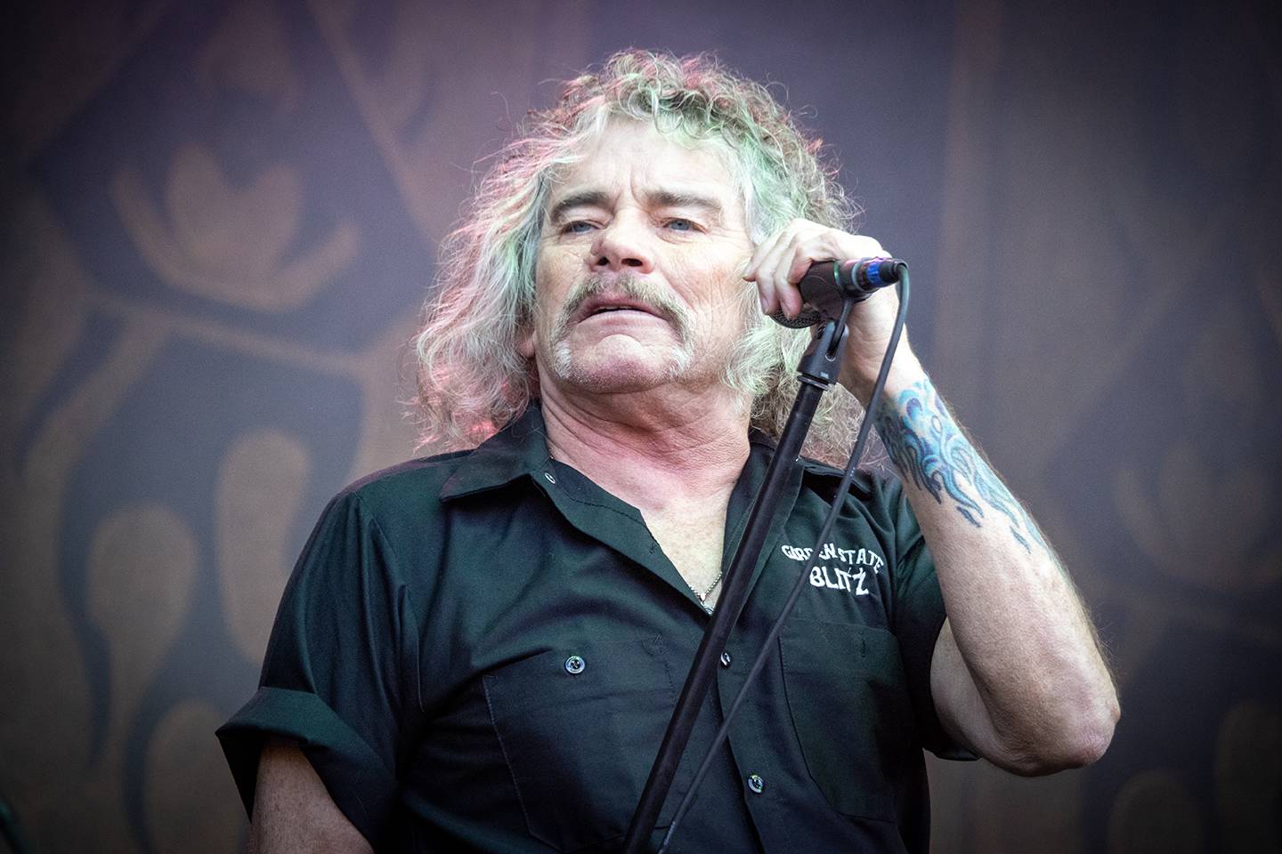 Hentai Corporation provokovali na Brutal Assault s chlípným bobrem, hvězdou třetího dne byli Mayhem