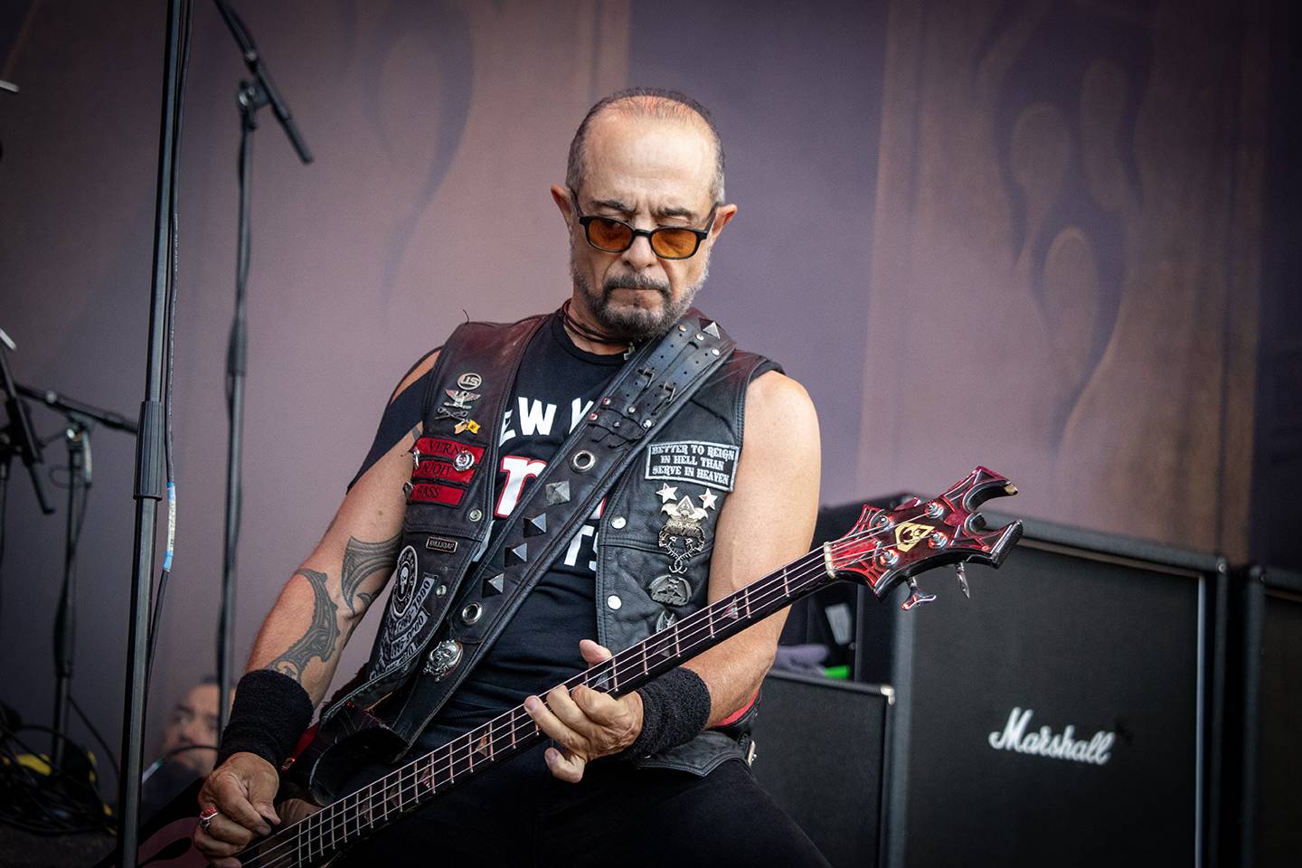 Hentai Corporation provokovali na Brutal Assault s chlípným bobrem, hvězdou třetího dne byli Mayhem