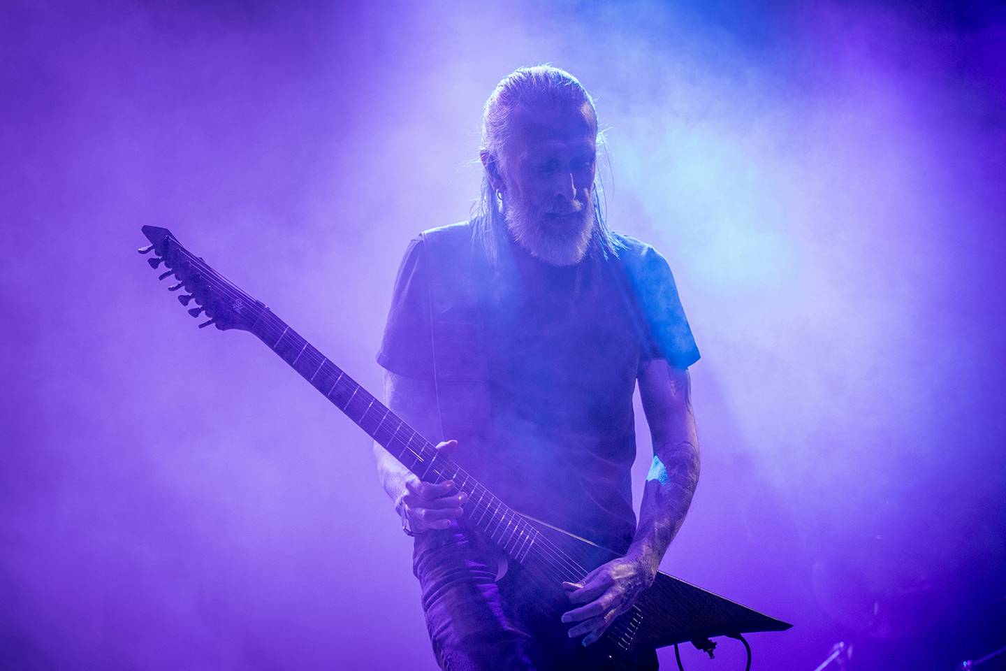 Hentai Corporation provokovali na Brutal Assault s chlípným bobrem, hvězdou třetího dne byli Mayhem