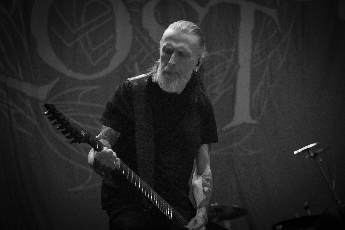 Hentai Corporation provokovali na Brutal Assault s chlípným bobrem, hvězdou třetího dne byli Mayhem