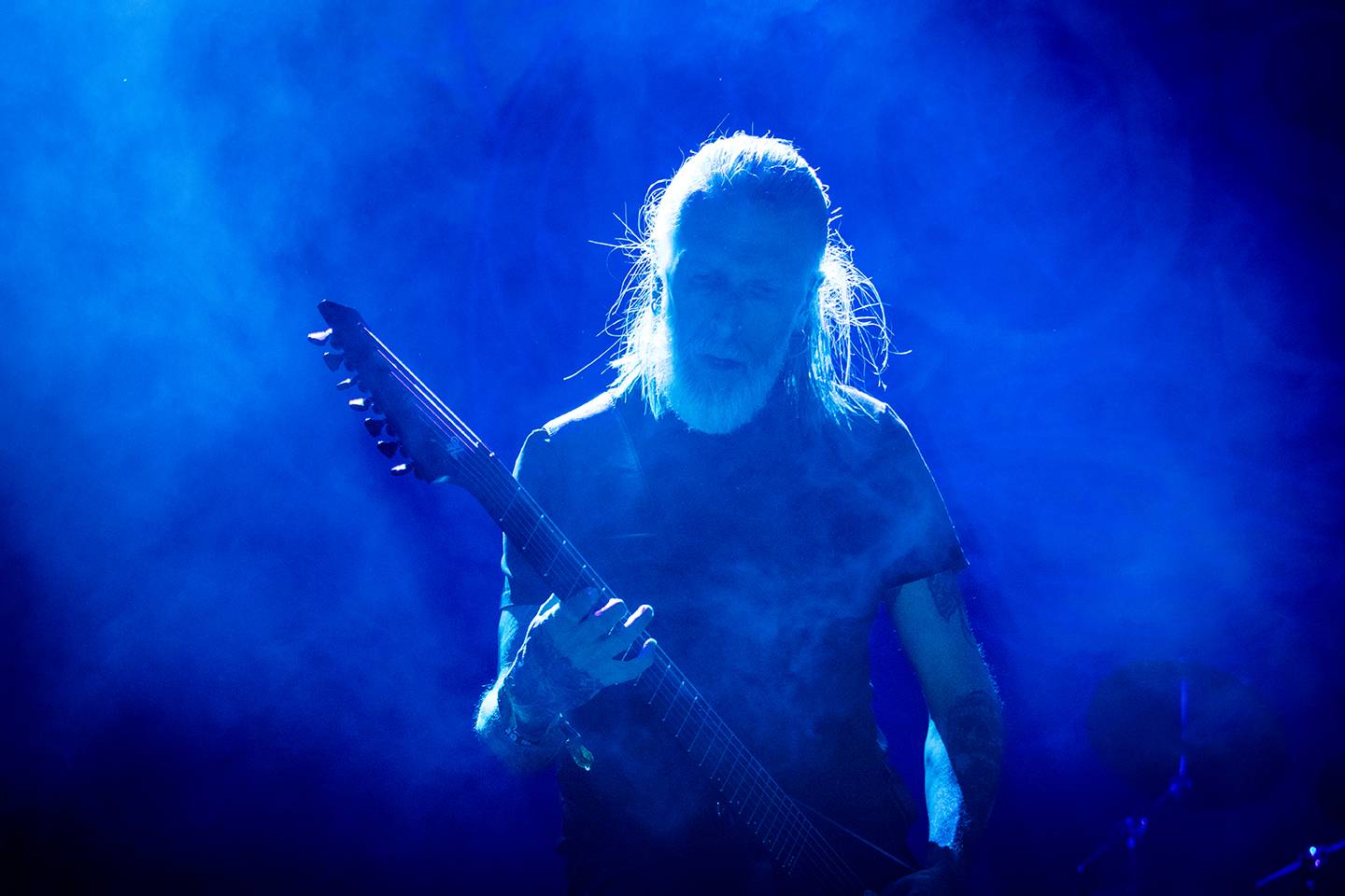 Hentai Corporation provokovali na Brutal Assault s chlípným bobrem, hvězdou třetího dne byli Mayhem