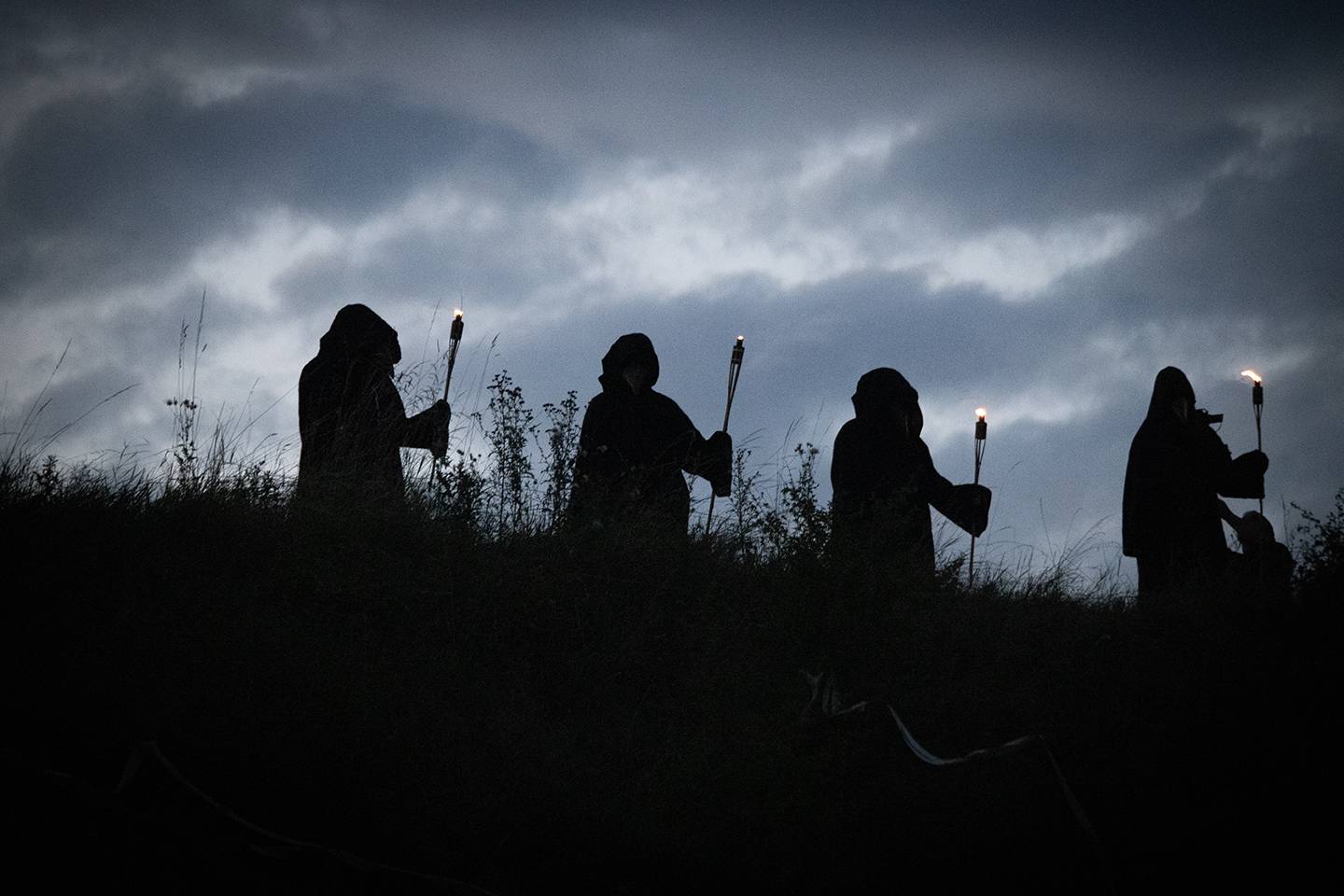 Hentai Corporation provokovali na Brutal Assault s chlípným bobrem, hvězdou třetího dne byli Mayhem