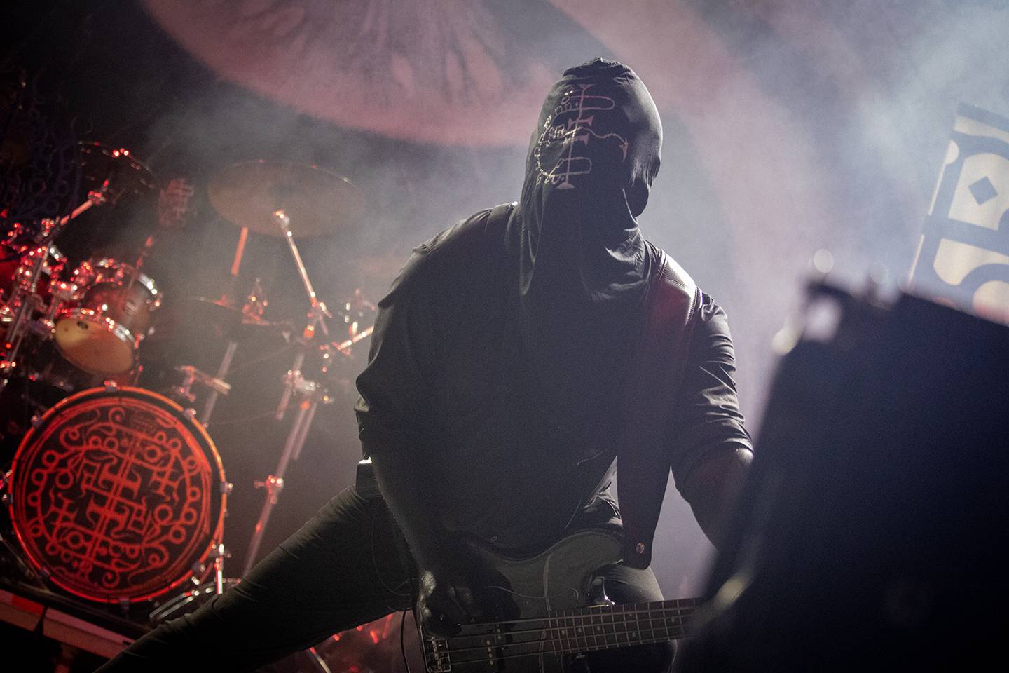 Hentai Corporation provokovali na Brutal Assault s chlípným bobrem, hvězdou třetího dne byli Mayhem