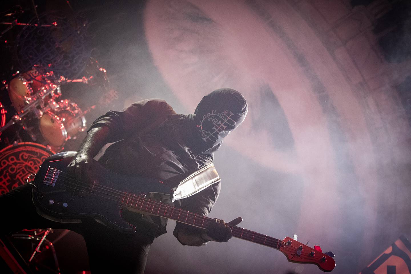 Hentai Corporation provokovali na Brutal Assault s chlípným bobrem, hvězdou třetího dne byli Mayhem