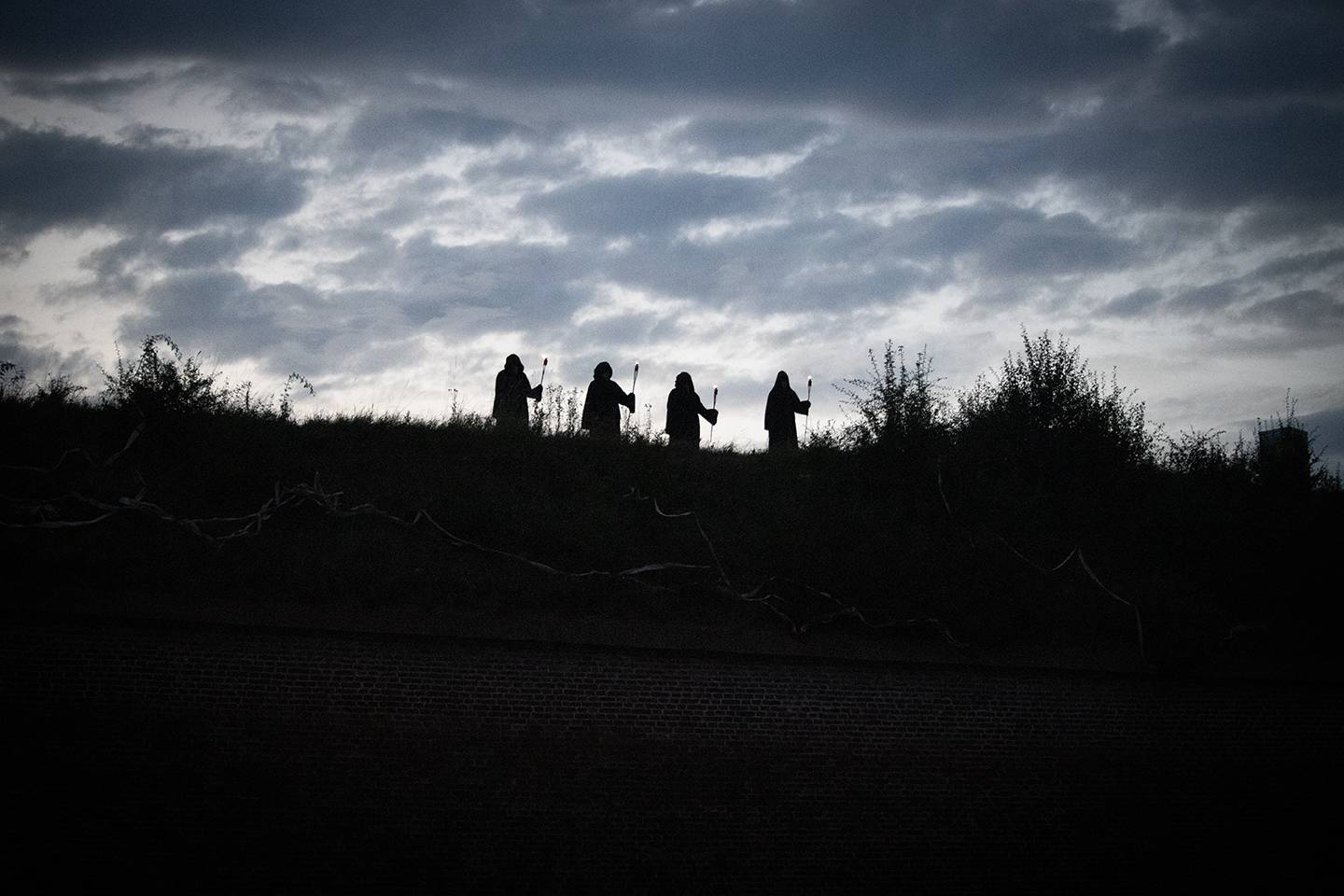 Hentai Corporation provokovali na Brutal Assault s chlípným bobrem, hvězdou třetího dne byli Mayhem