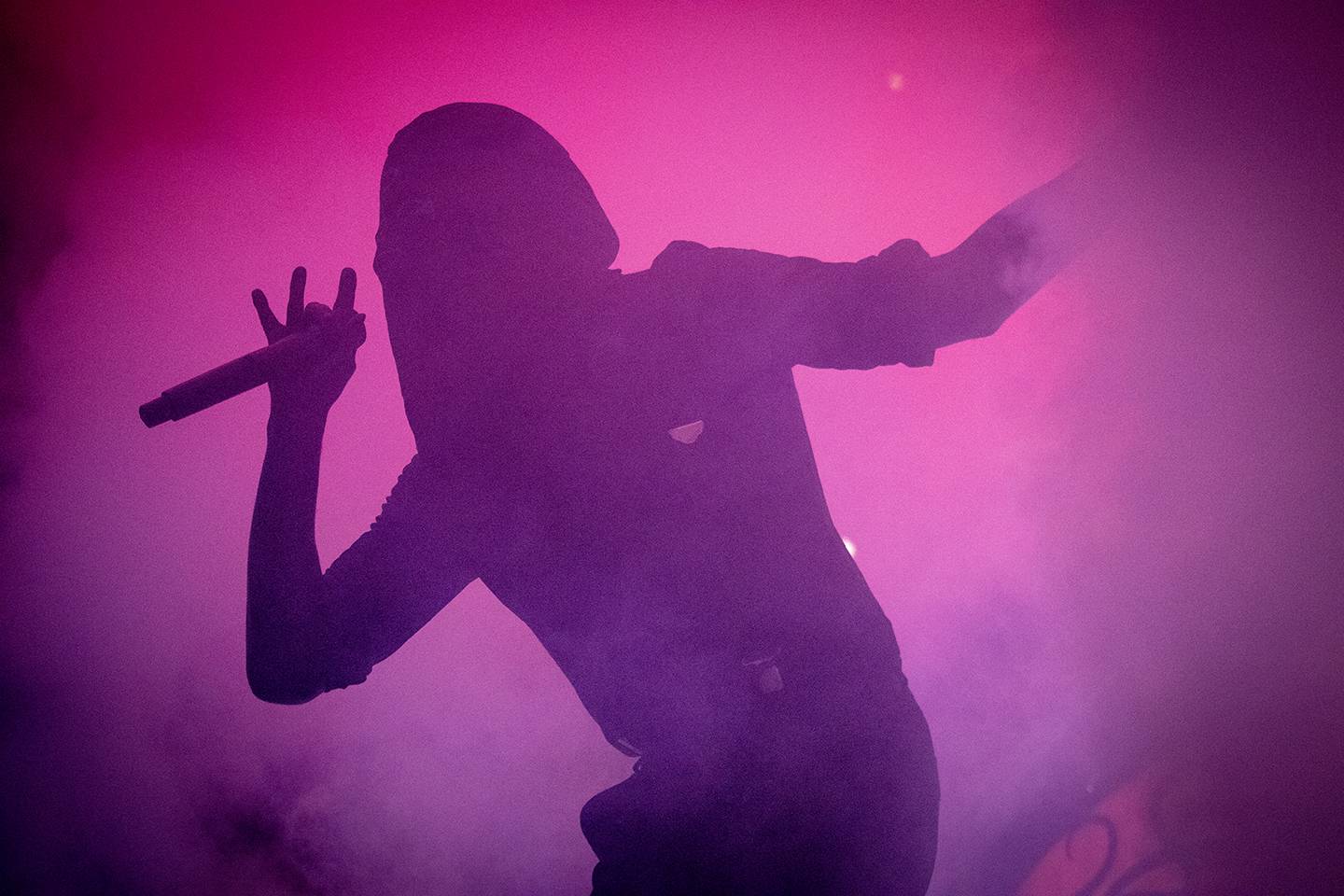 Hentai Corporation provokovali na Brutal Assault s chlípným bobrem, hvězdou třetího dne byli Mayhem