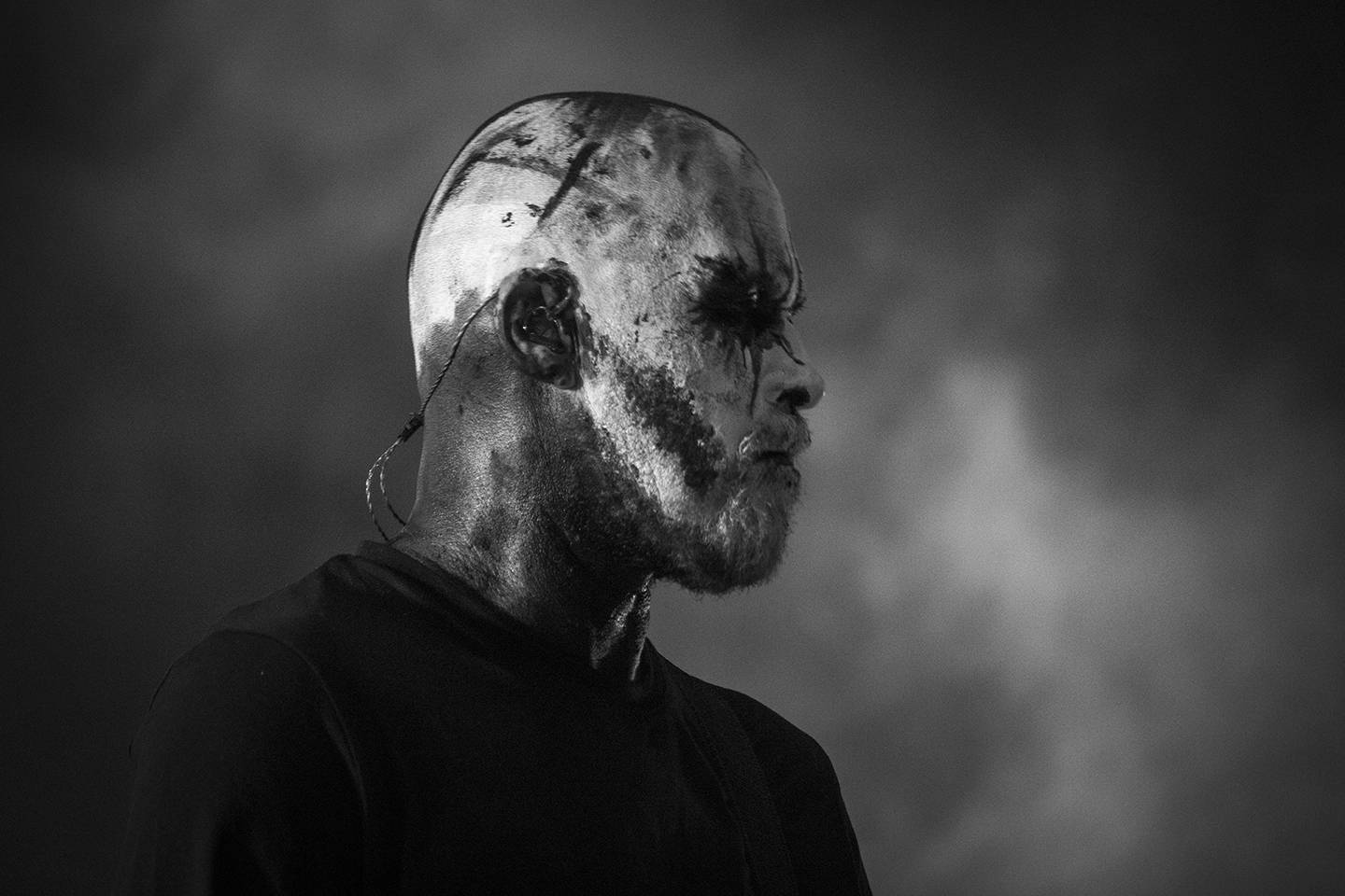 Hentai Corporation provokovali na Brutal Assault s chlípným bobrem, hvězdou třetího dne byli Mayhem