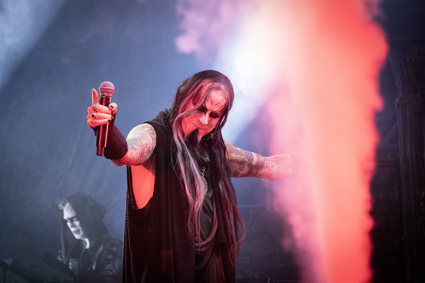 Hentai Corporation provokovali na Brutal Assault s chlípným bobrem, hvězdou třetího dne byli Mayhem