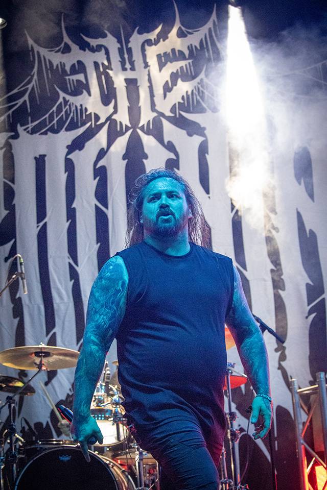 Hentai Corporation provokovali na Brutal Assault s chlípným bobrem, hvězdou třetího dne byli Mayhem