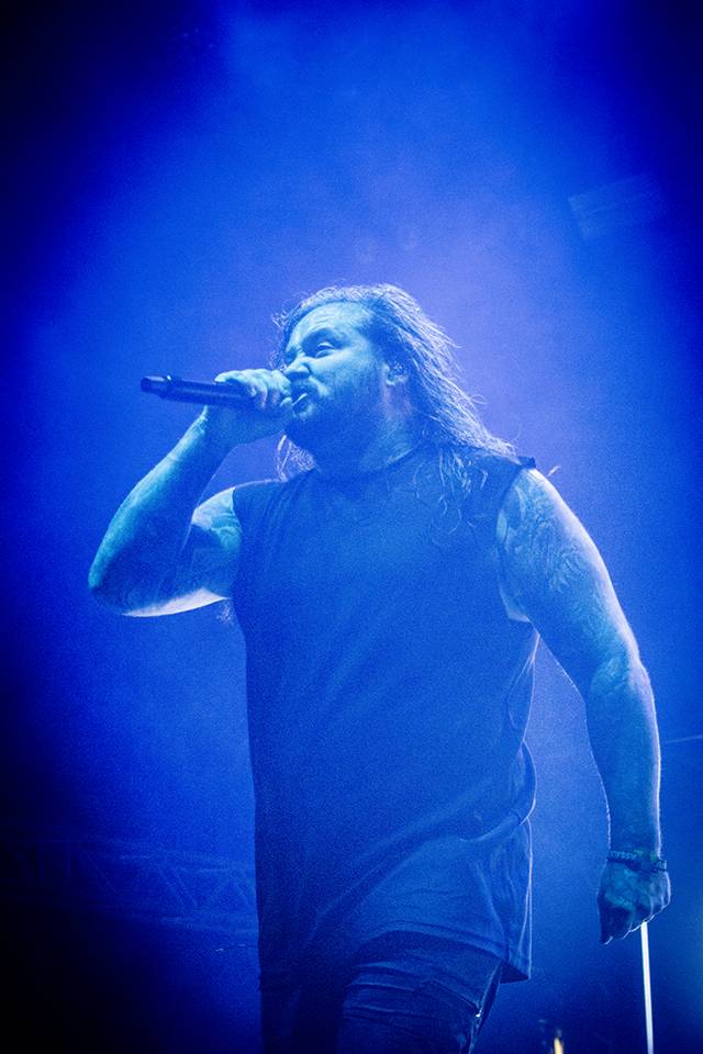 Hentai Corporation provokovali na Brutal Assault s chlípným bobrem, hvězdou třetího dne byli Mayhem