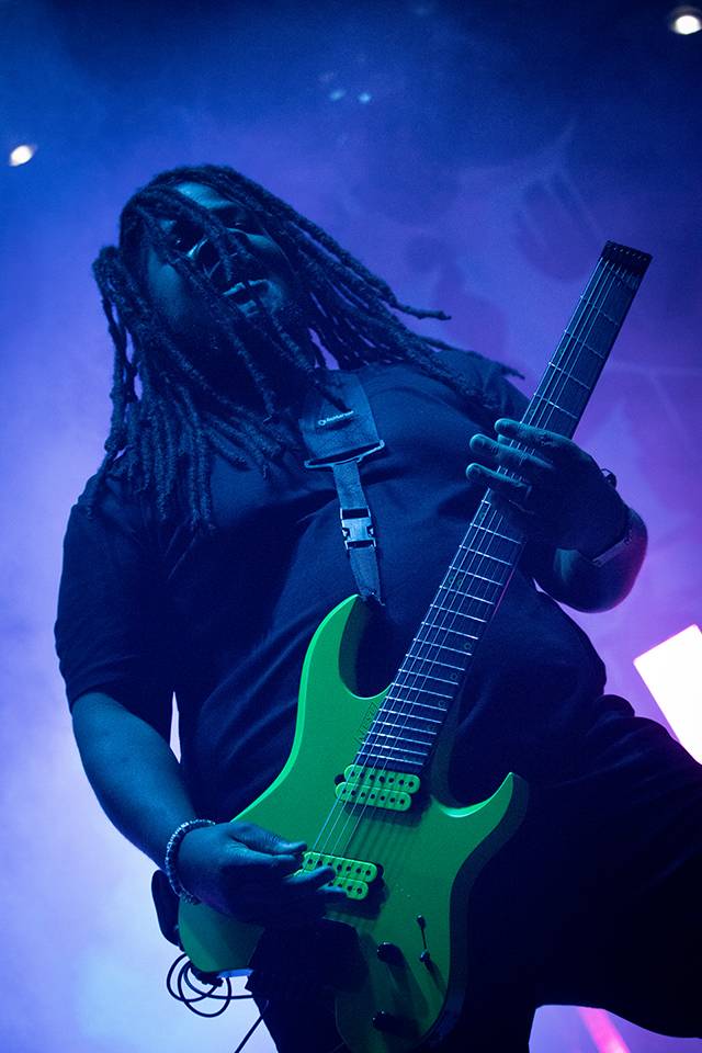 Hentai Corporation provokovali na Brutal Assault s chlípným bobrem, hvězdou třetího dne byli Mayhem