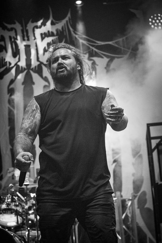 Hentai Corporation provokovali na Brutal Assault s chlípným bobrem, hvězdou třetího dne byli Mayhem