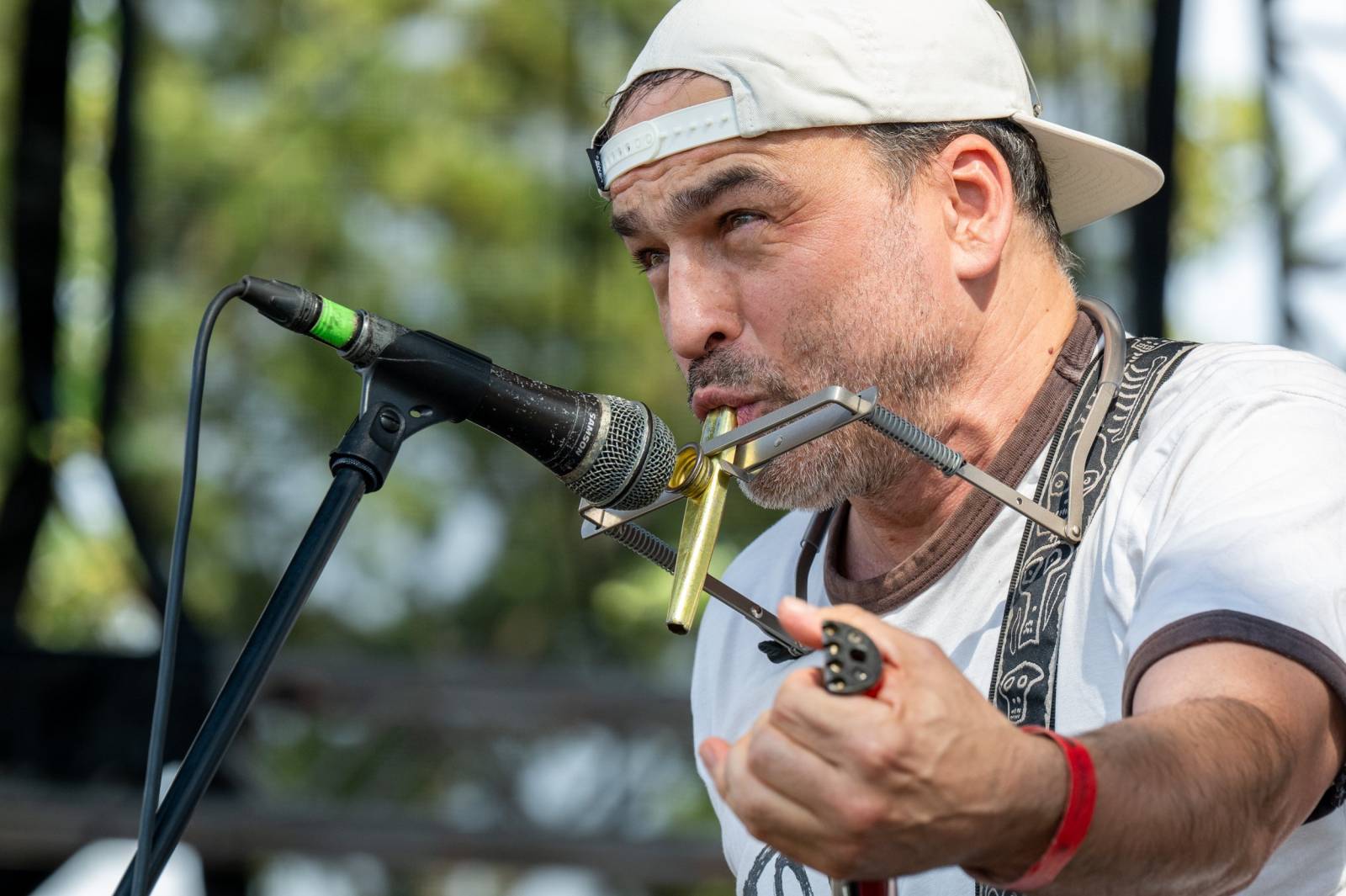 Keltská noc se přestěhovala do Vysoké nad Jizerou. Hvězdami prvního dne byli Mig 21, Vypsaná fiXa, Totální nasazení, Alkehol i Krucipüsk