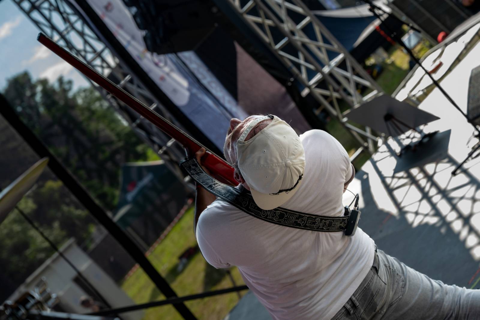 Keltská noc se přestěhovala do Vysoké nad Jizerou. Hvězdami prvního dne byli Mig 21, Vypsaná fiXa, Totální nasazení, Alkehol i Krucipüsk