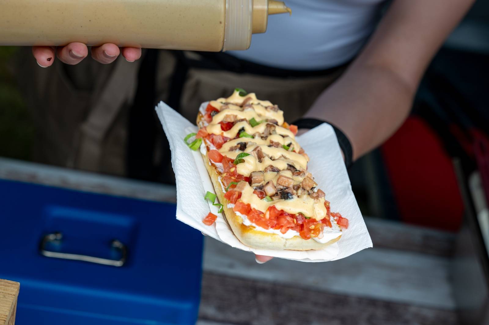 Keltská noc se přestěhovala do Vysoké nad Jizerou. Hvězdami prvního dne byli Mig 21, Vypsaná fiXa, Totální nasazení, Alkehol i Krucipüsk