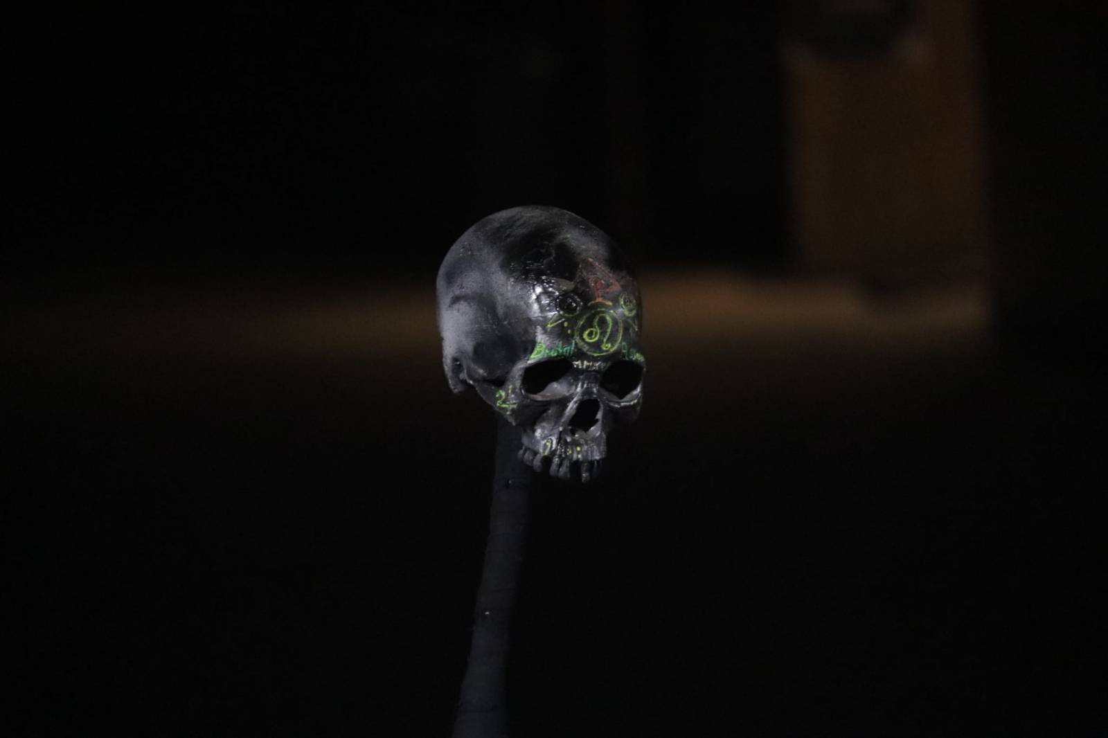 Majestátní tečka za Brutal Assault. Postarali se o ni Crypta, Brujeria, Besna i Agnostic Front