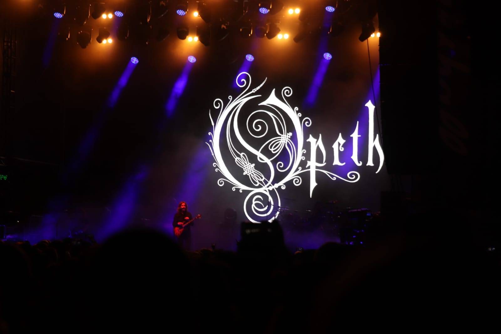 Majestátní tečka za Brutal Assault. Postarali se o ni Crypta, Brujeria, Besna i Agnostic Front