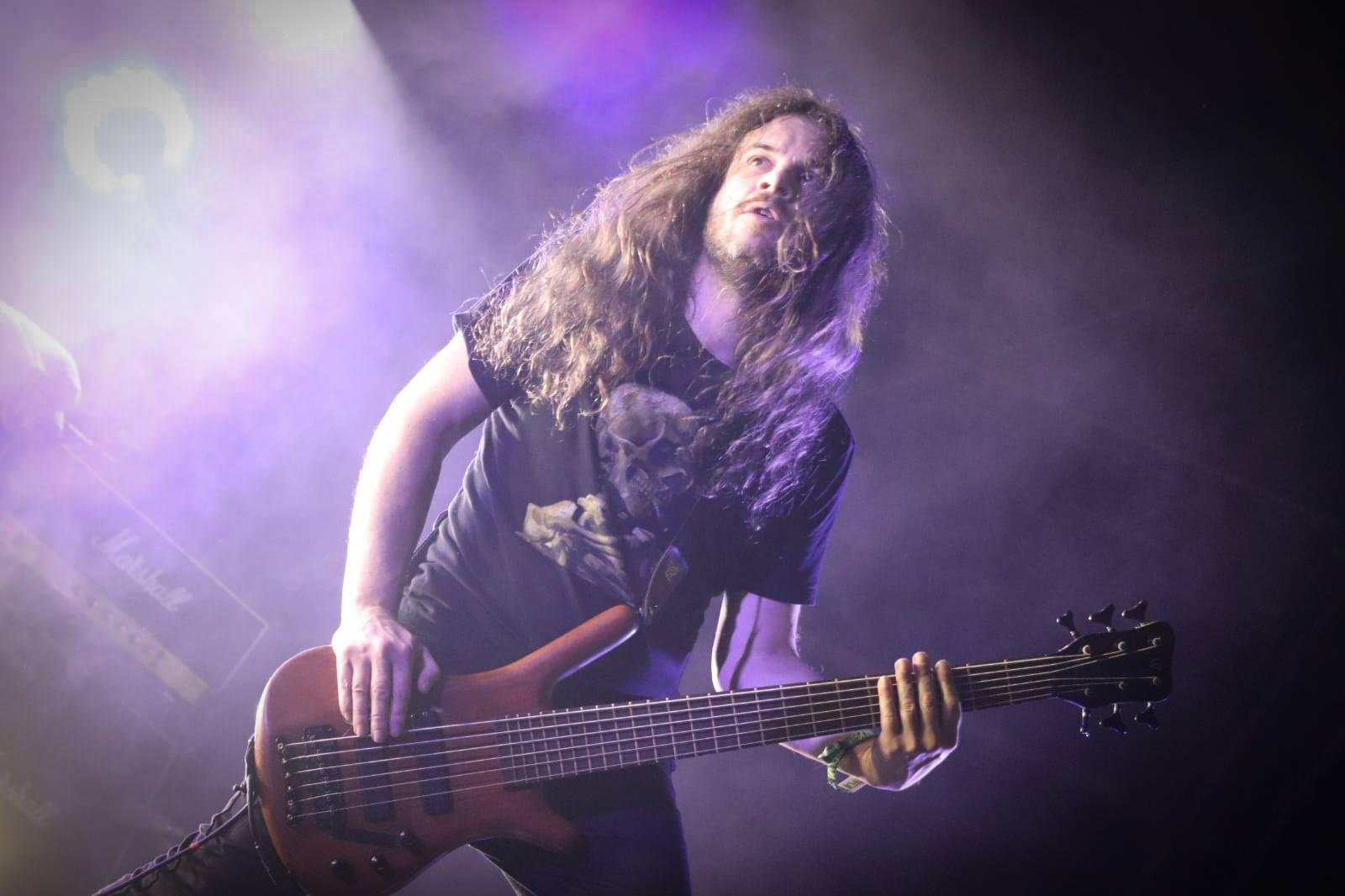 Majestátní tečka za Brutal Assault. Postarali se o ni Crypta, Brujeria, Besna i Agnostic Front