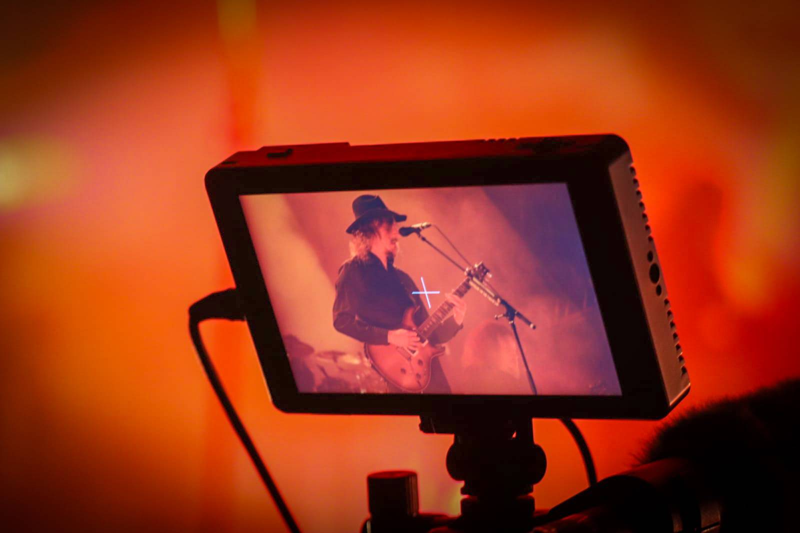 Majestátní tečka za Brutal Assault. Postarali se o ni Crypta, Brujeria, Besna i Agnostic Front