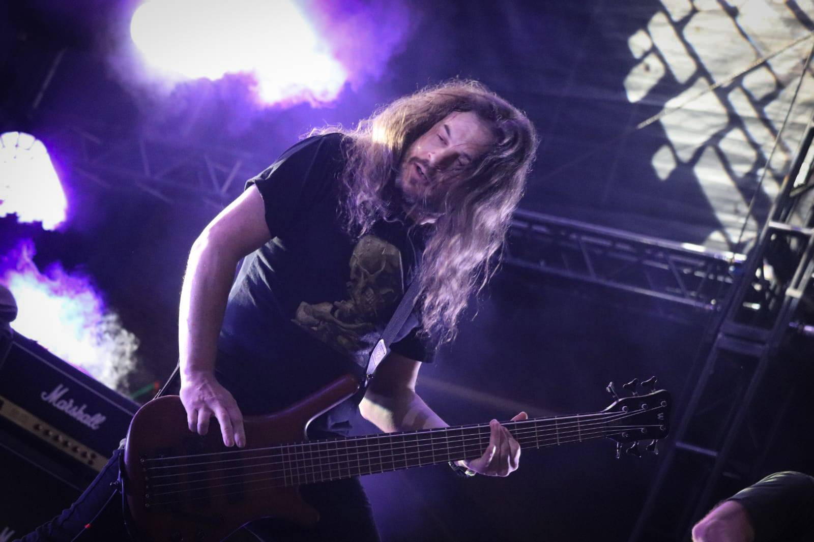 Majestátní tečka za Brutal Assault. Postarali se o ni Crypta, Brujeria, Besna i Agnostic Front