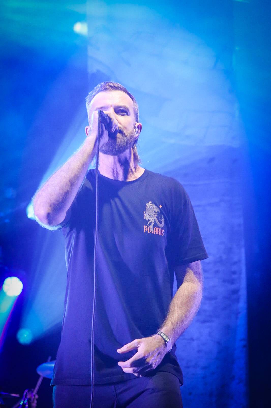 Majestátní tečka za Brutal Assault. Postarali se o ni Crypta, Brujeria, Besna i Agnostic Front