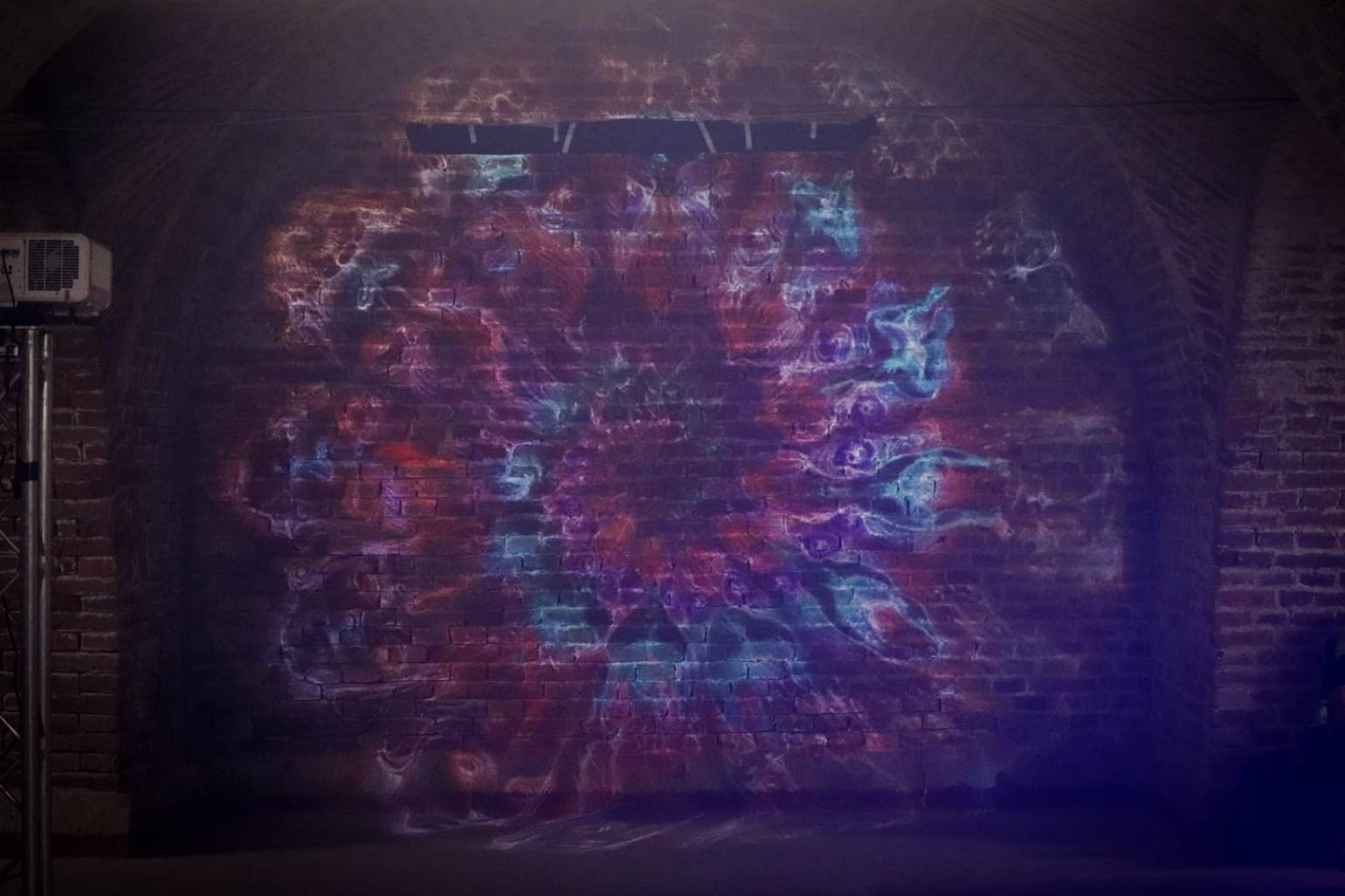 Majestátní tečka za Brutal Assault. Postarali se o ni Crypta, Brujeria, Besna i Agnostic Front