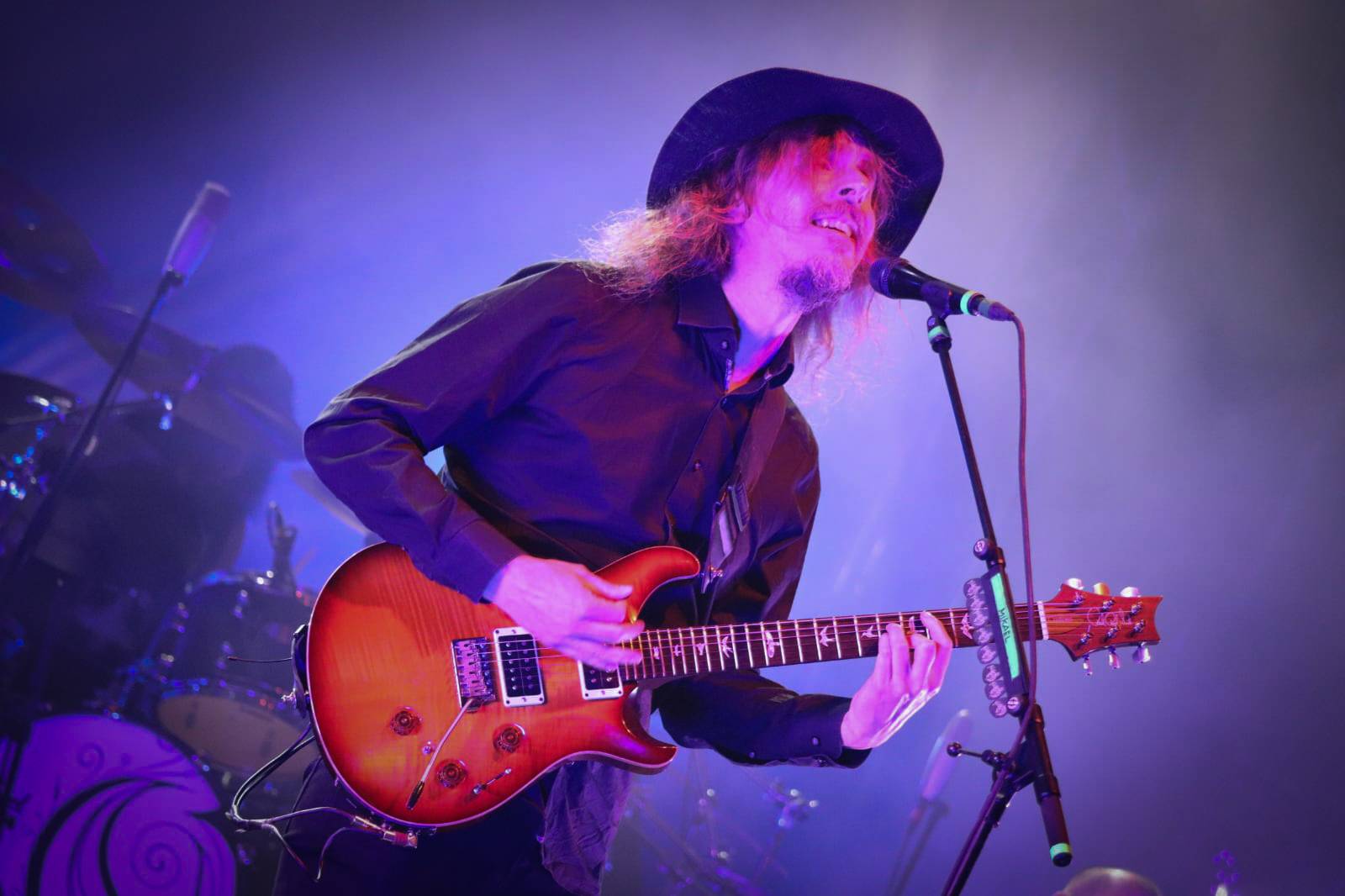 Majestátní tečka za Brutal Assault. Postarali se o ni Crypta, Brujeria, Besna i Agnostic Front