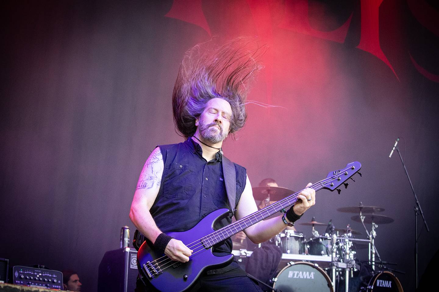 Majestátní tečka za Brutal Assault. Postarali se o ni Crypta, Brujeria, Besna i Agnostic Front