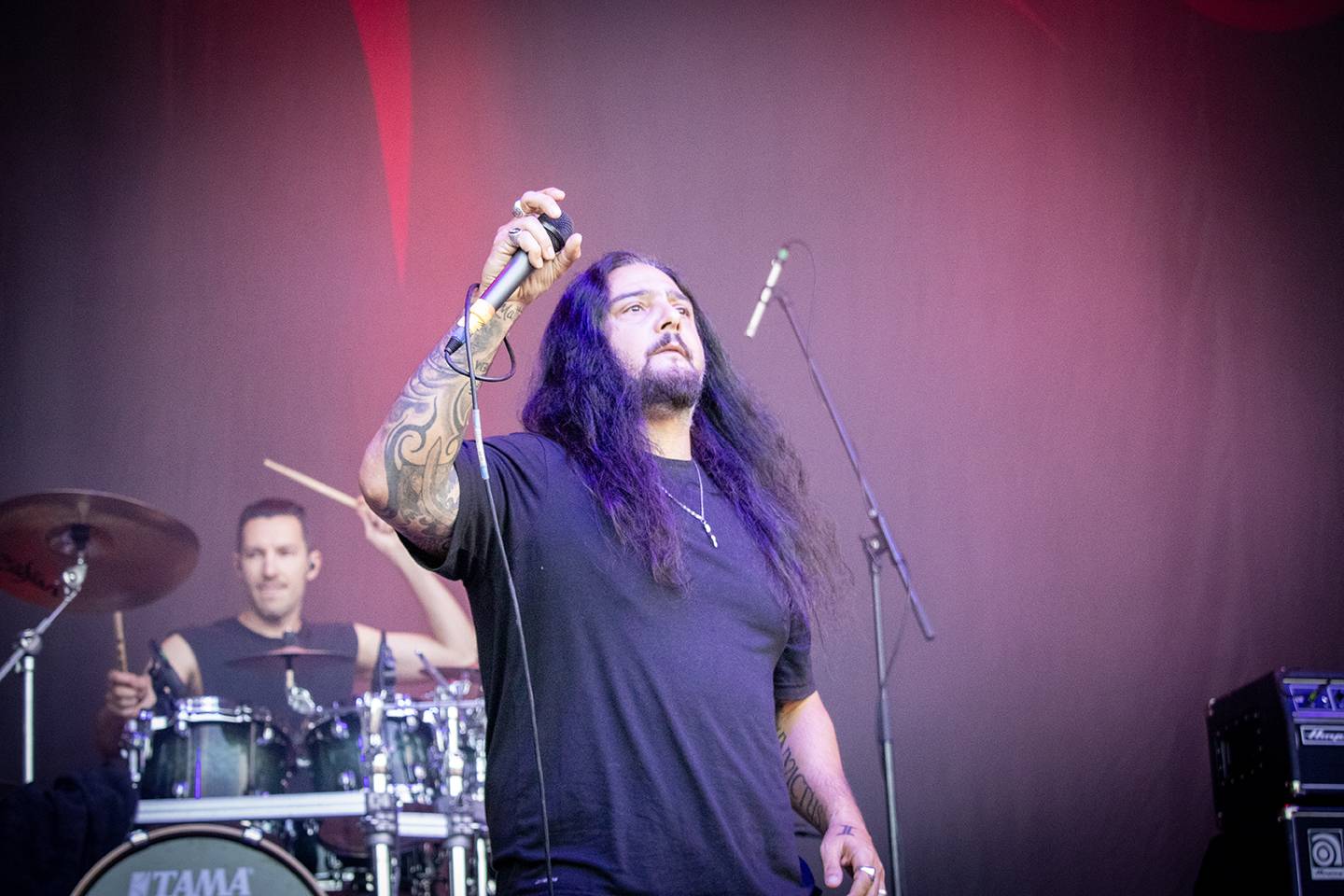 Majestátní tečka za Brutal Assault. Postarali se o ni Crypta, Brujeria, Besna i Agnostic Front