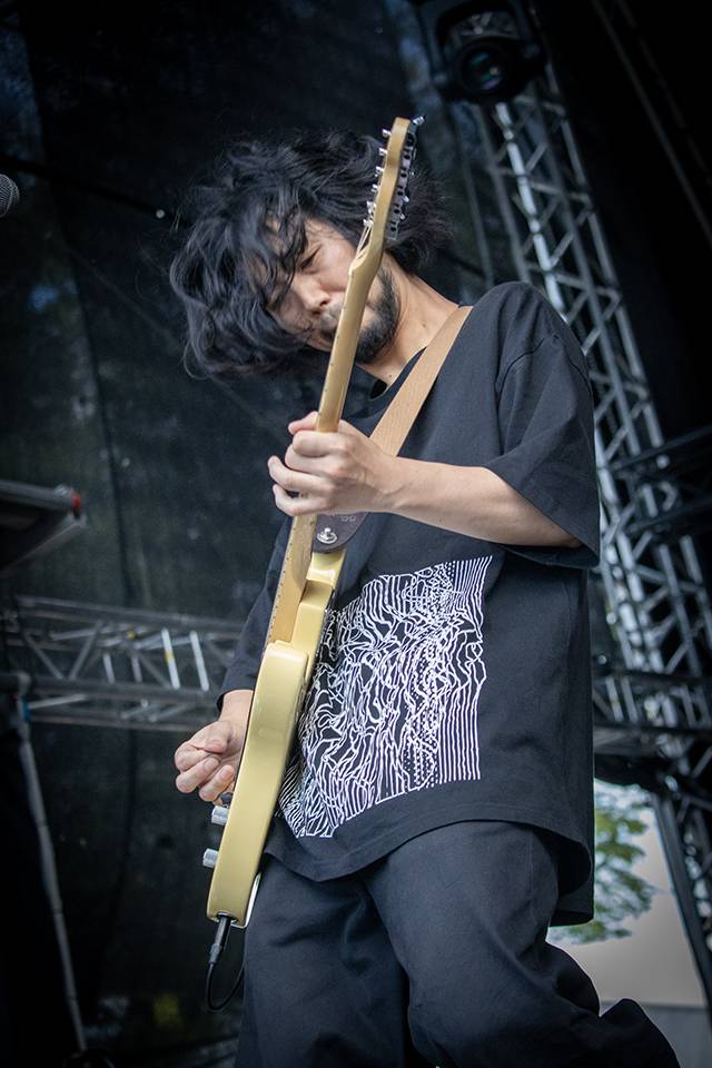 Majestátní tečka za Brutal Assault. Postarali se o ni Crypta, Brujeria, Besna i Agnostic Front