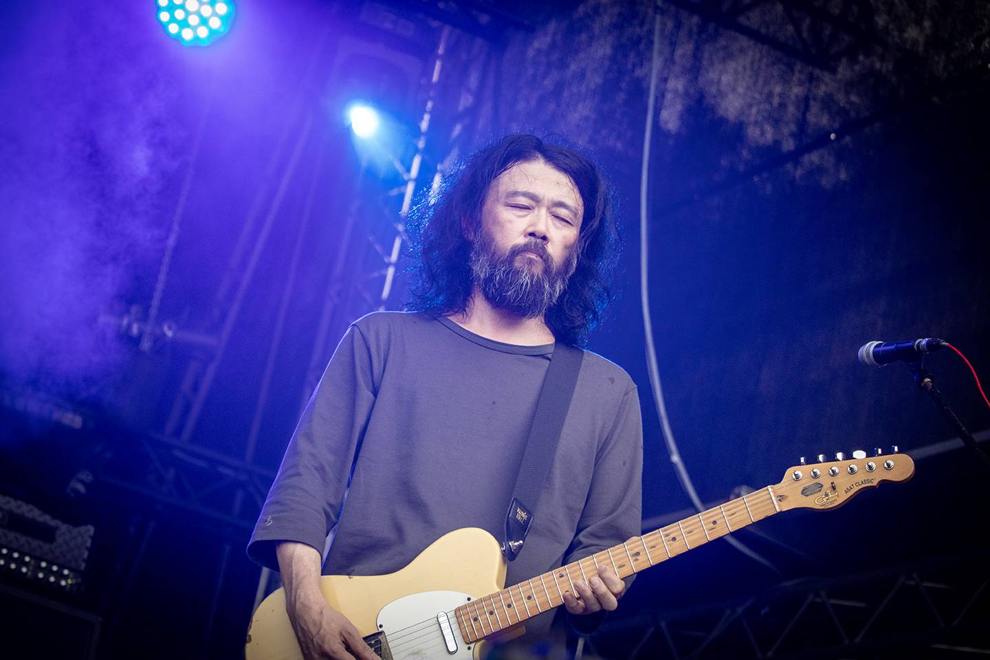 Majestátní tečka za Brutal Assault. Postarali se o ni Crypta, Brujeria, Besna i Agnostic Front