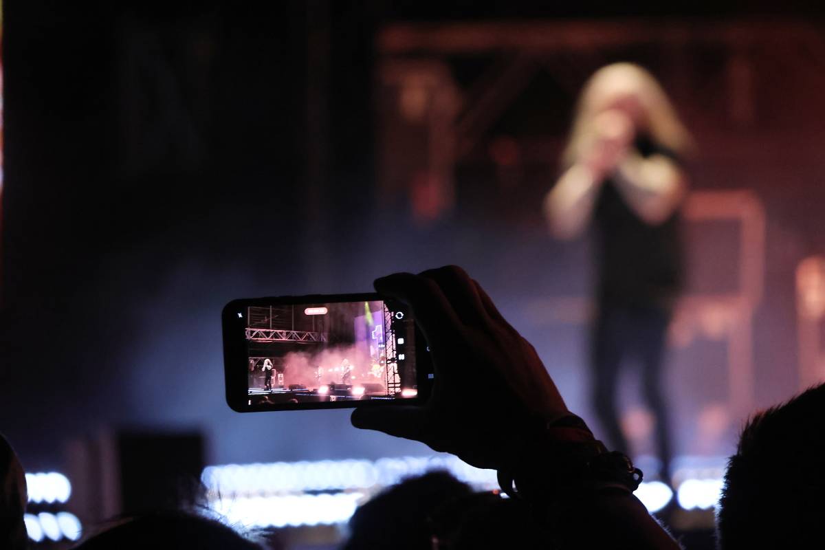 Hrady CZ na Veveří: Tomáš Klus se zranil, k Wanastowkám se připojila Lucie a víkend zakončil svou show Kabát