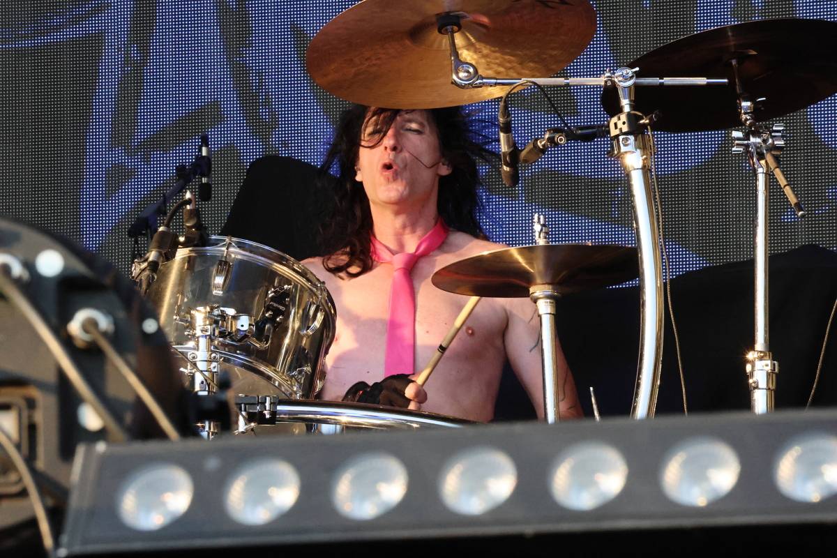 Hrady CZ na Veveří: Tomáš Klus se zranil, k Wanastowkám se připojila Lucie a víkend zakončil svou show Kabát