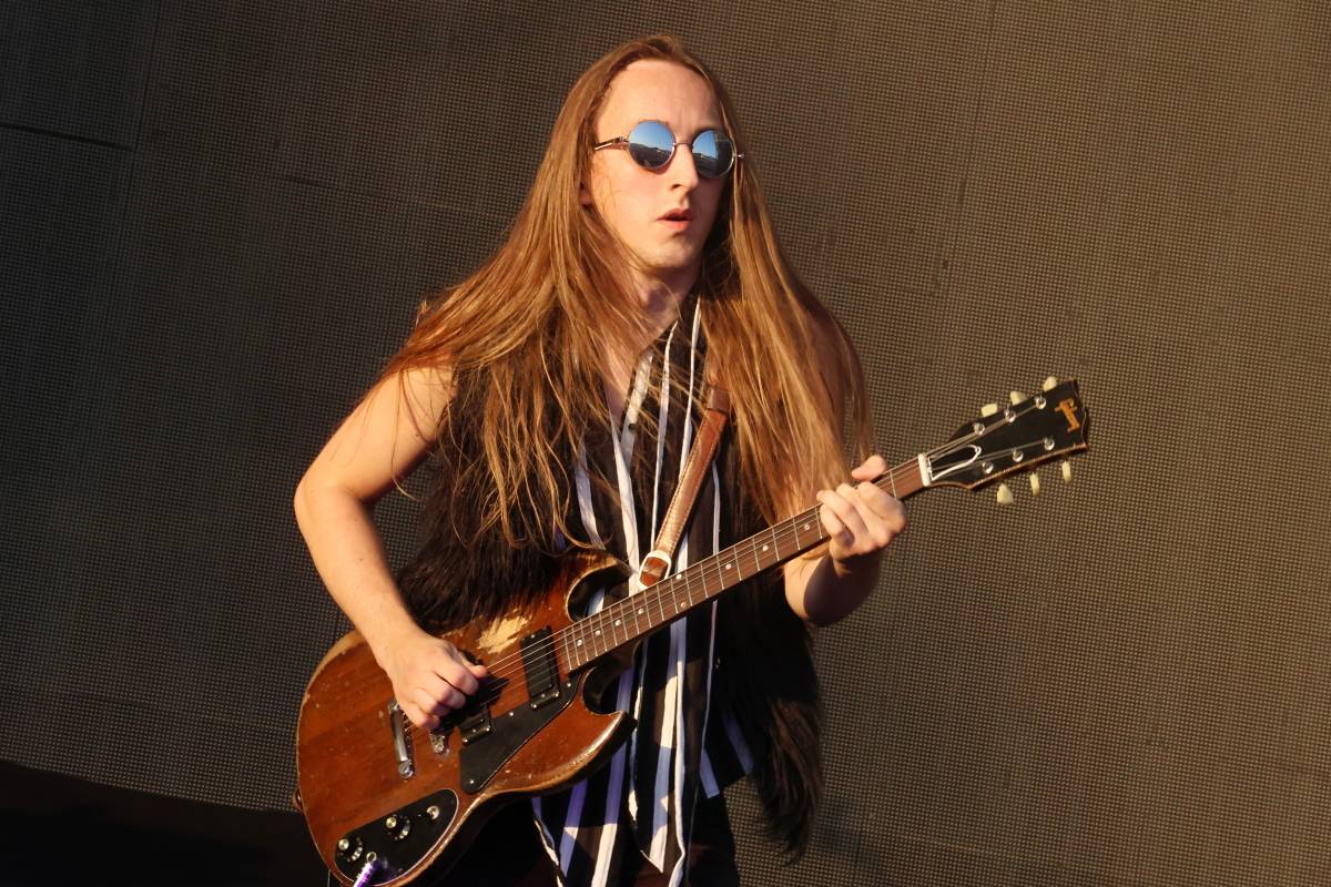 Hrady CZ na Veveří: Tomáš Klus se zranil, k Wanastowkám se připojila Lucie a víkend zakončil svou show Kabát